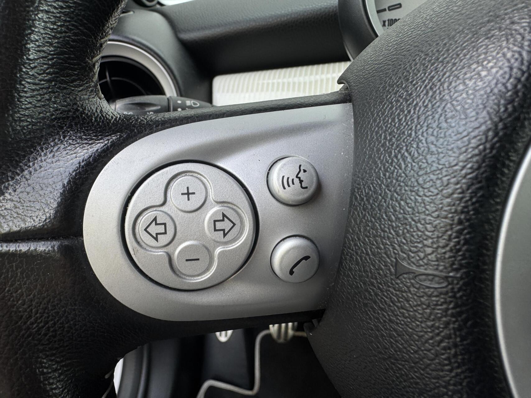Foto van Mini Cooper S