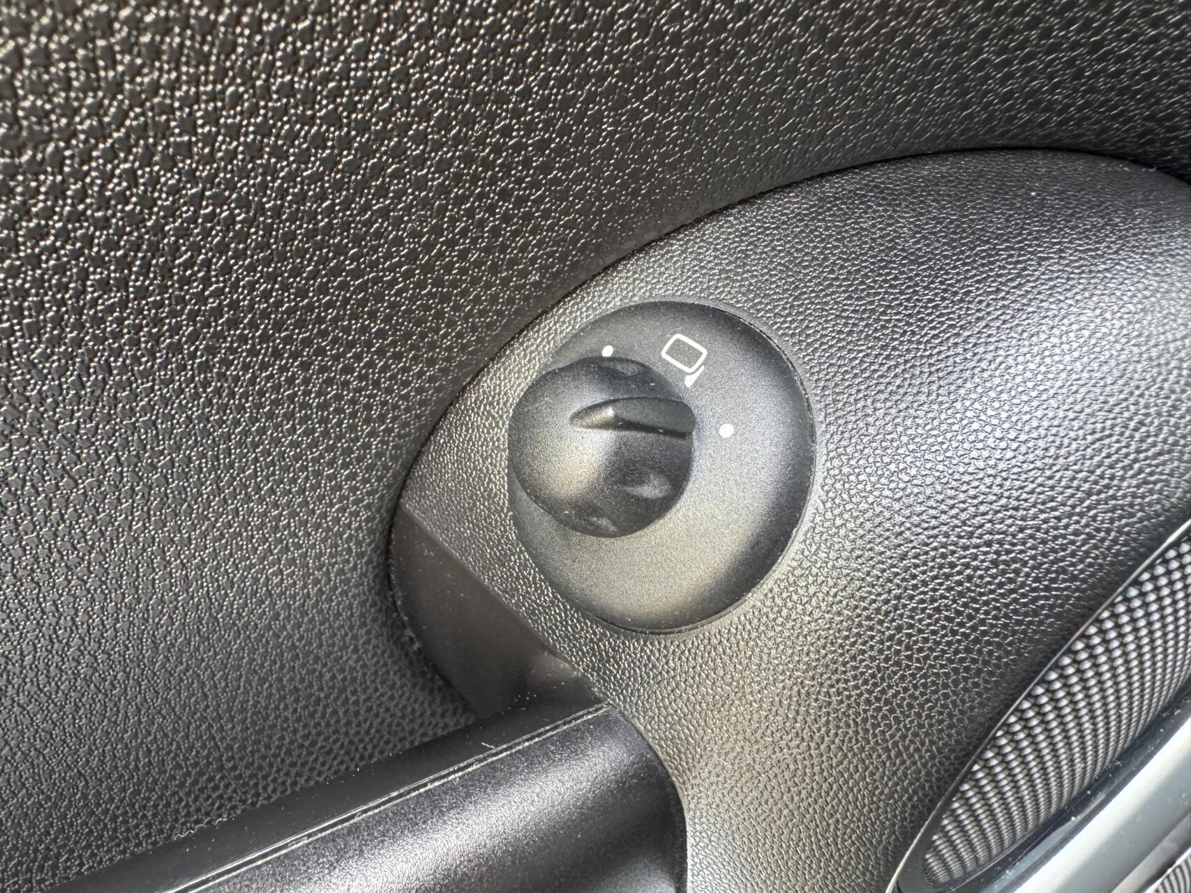 Foto van Mini Cooper S