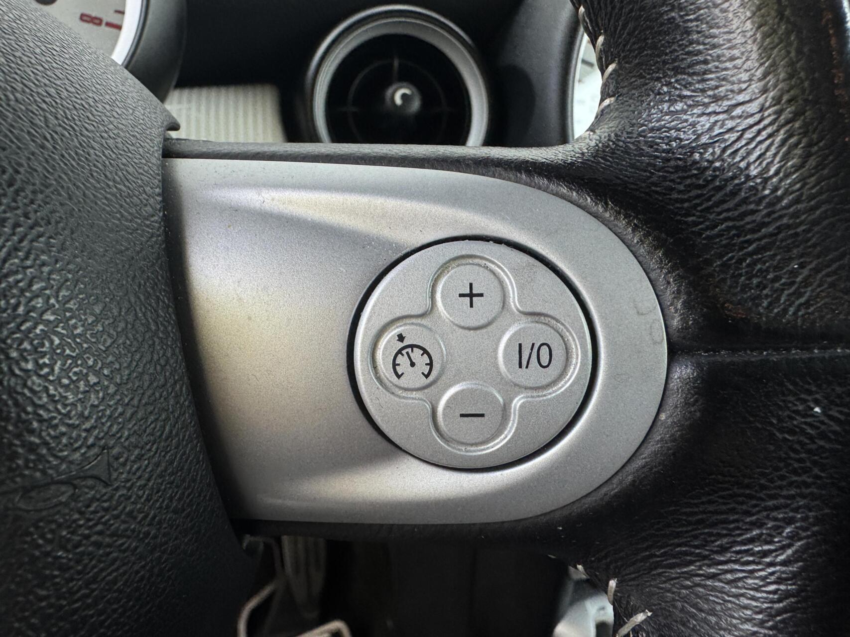 Foto van Mini Cooper S