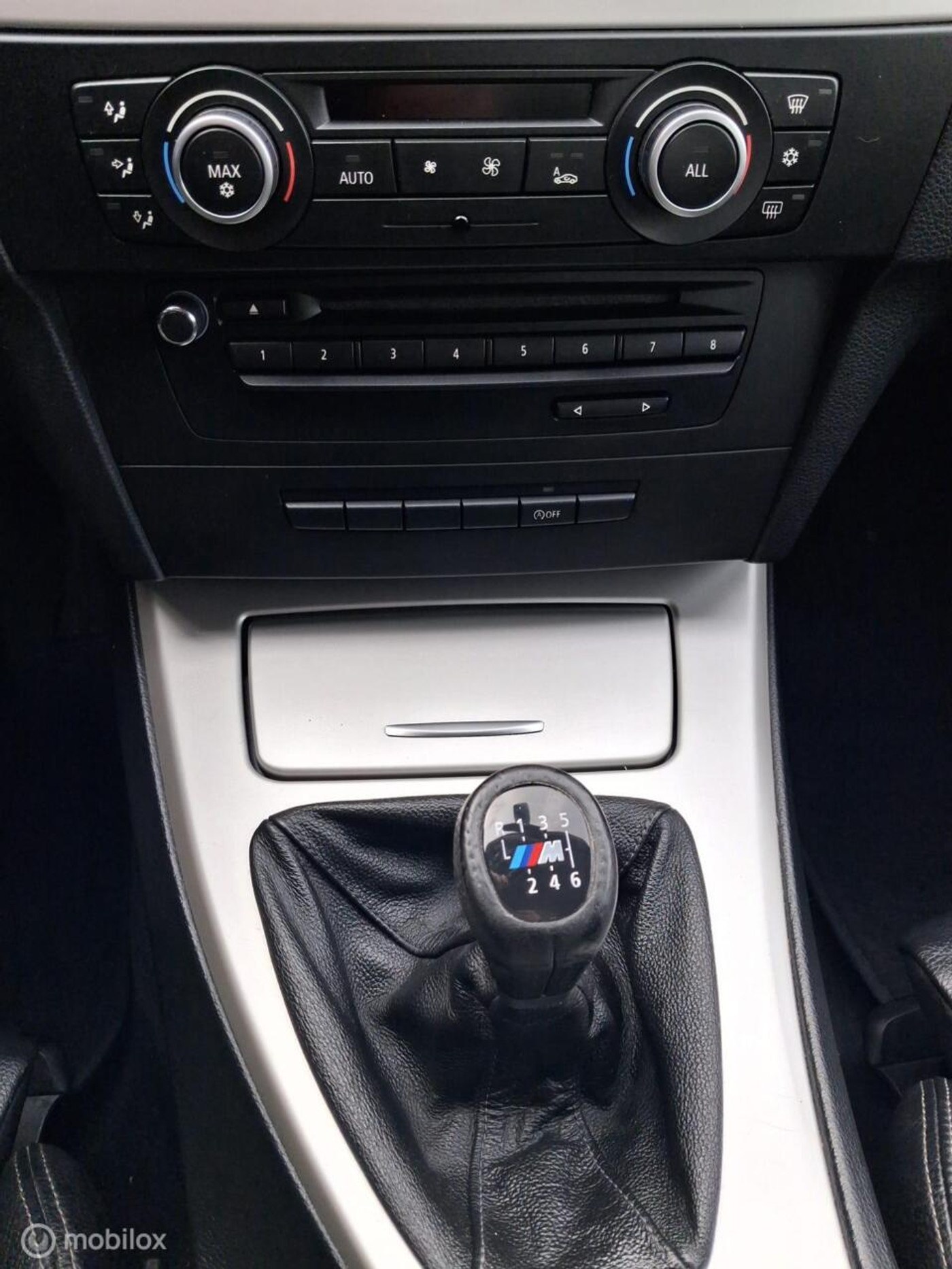 Foto van BMW 320d