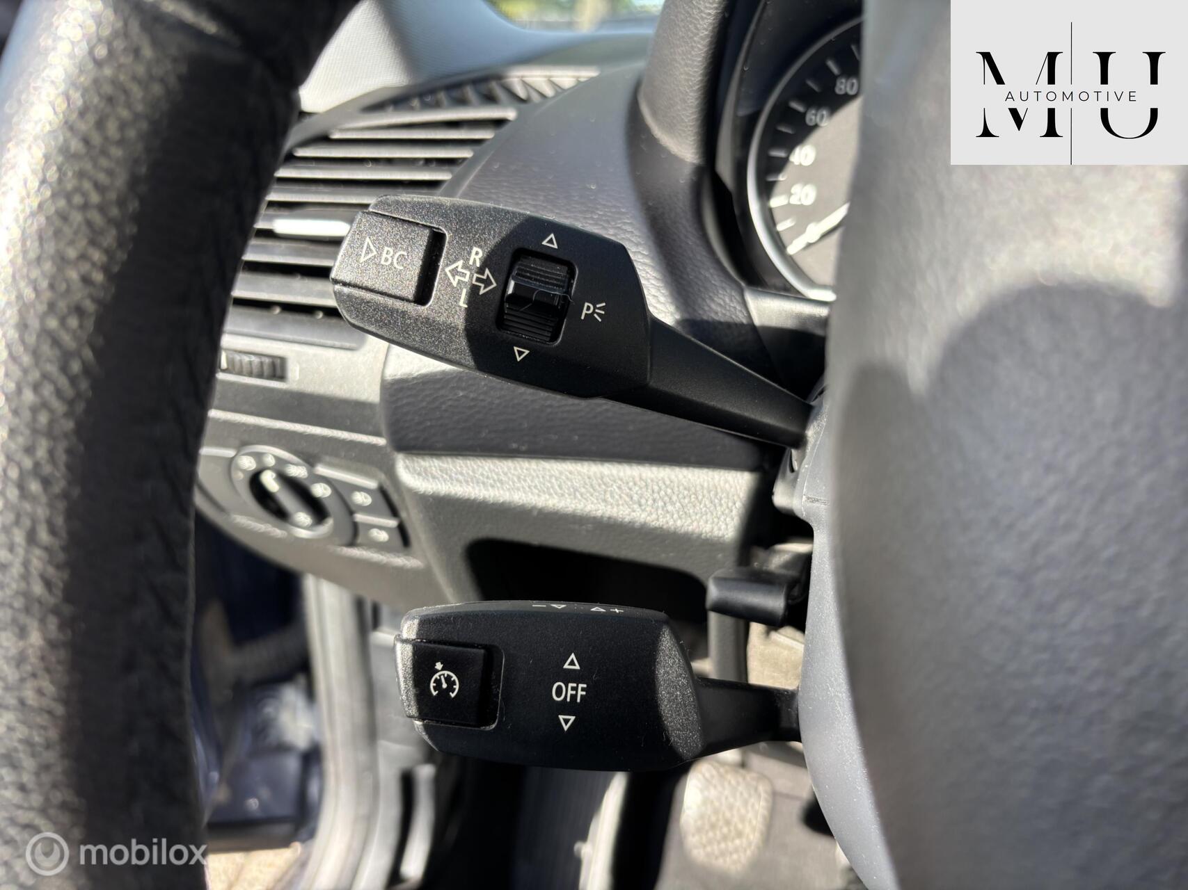Foto van BMW 116i