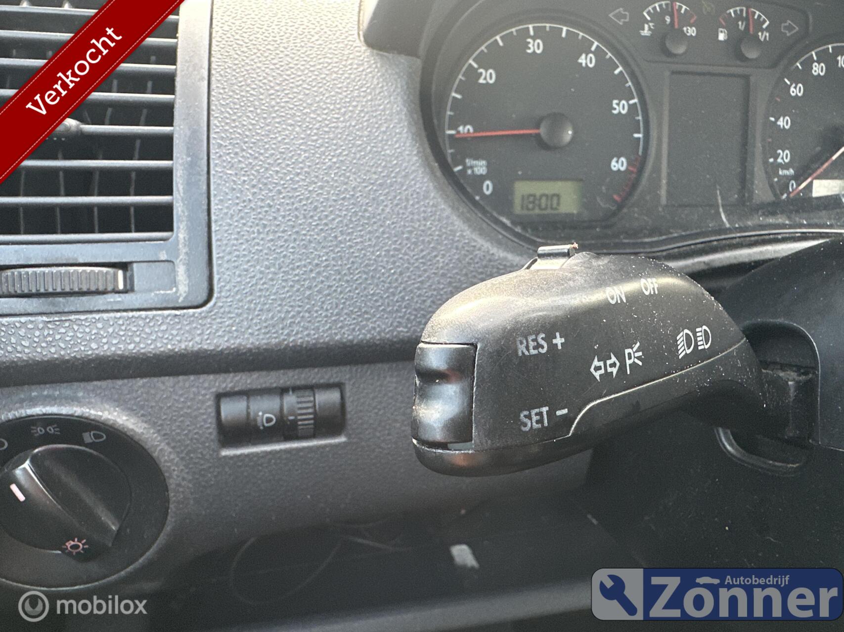 Foto van Volkswagen Polo