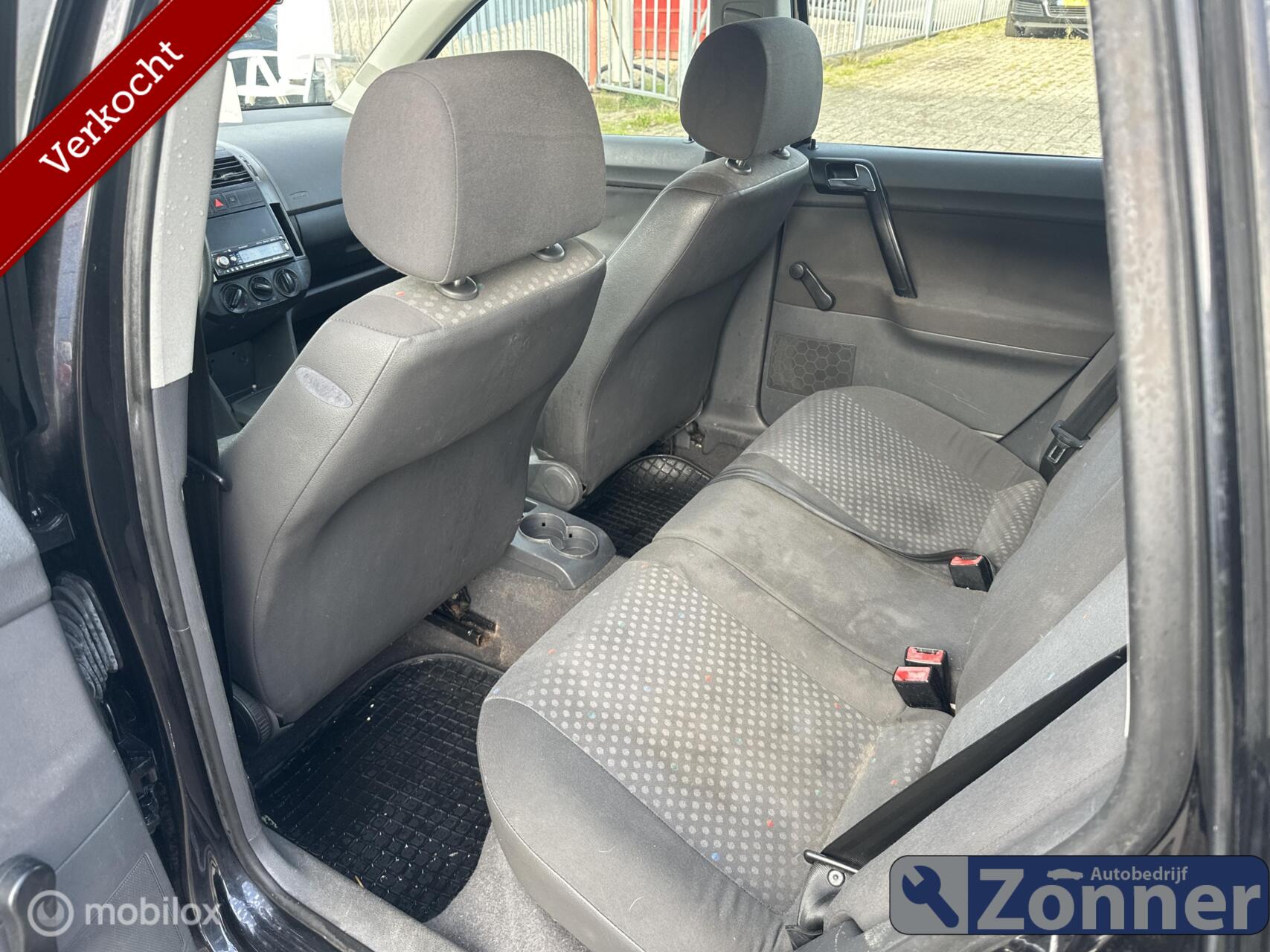 Foto van Volkswagen Polo