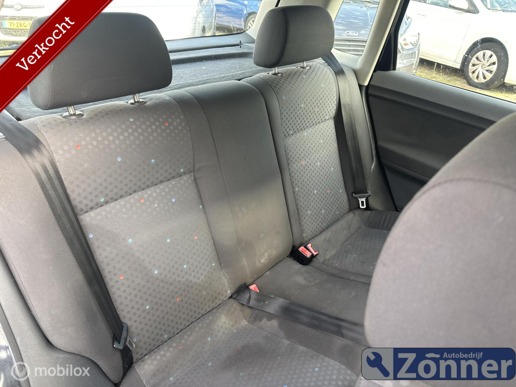 Foto van Volkswagen Polo