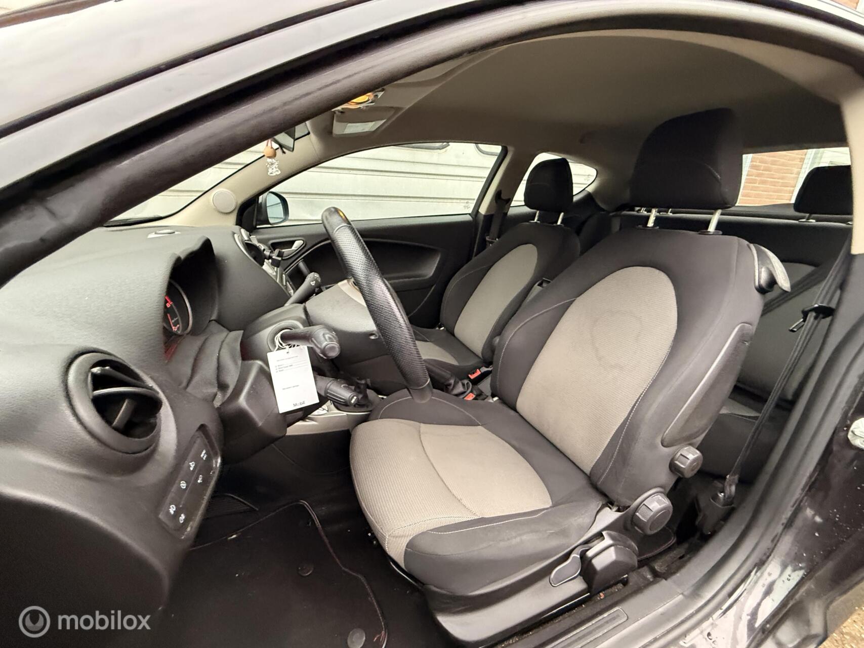 Foto van Alfa Romeo Alfa Mito