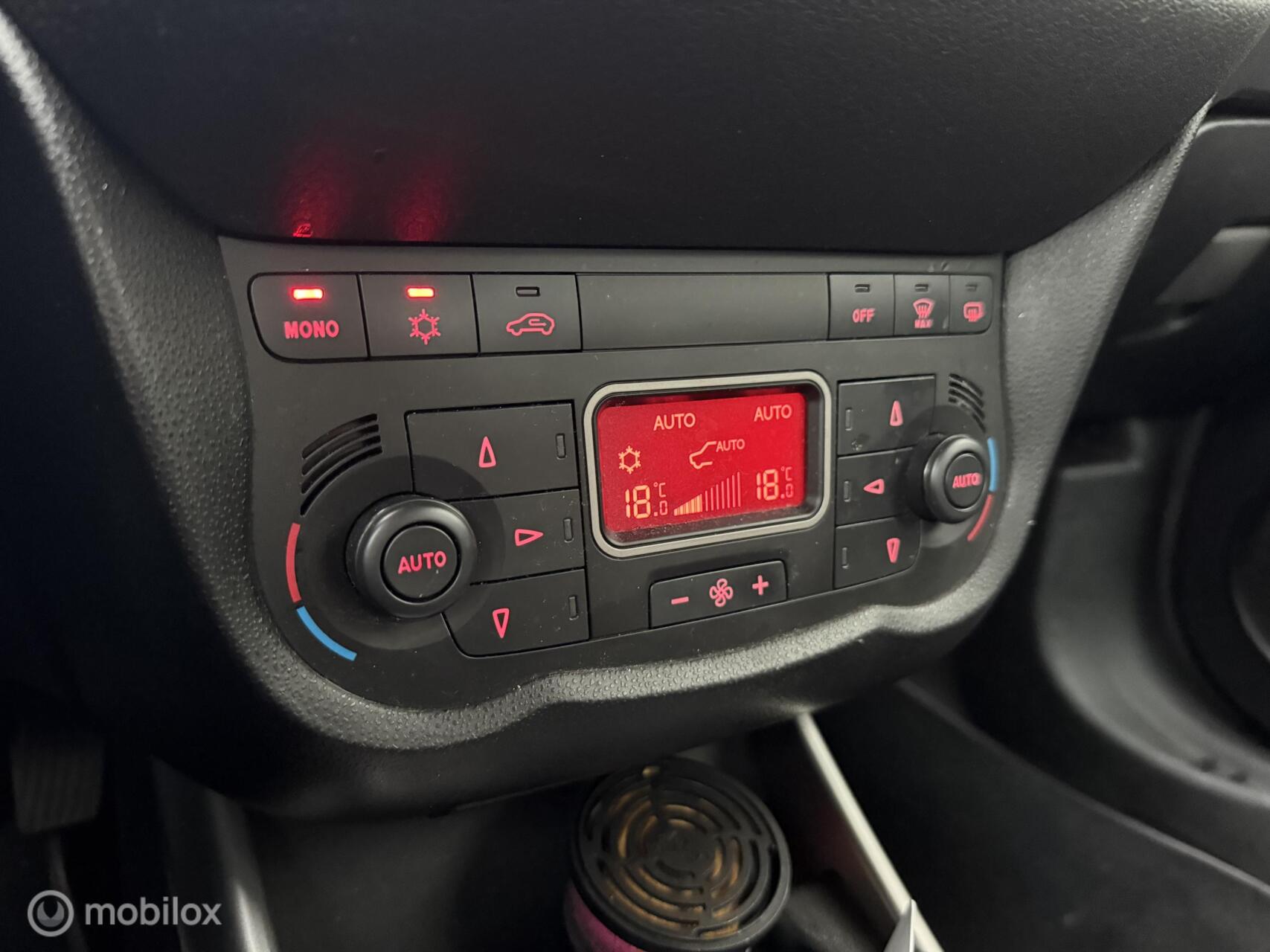 Foto van Alfa Romeo Alfa Mito