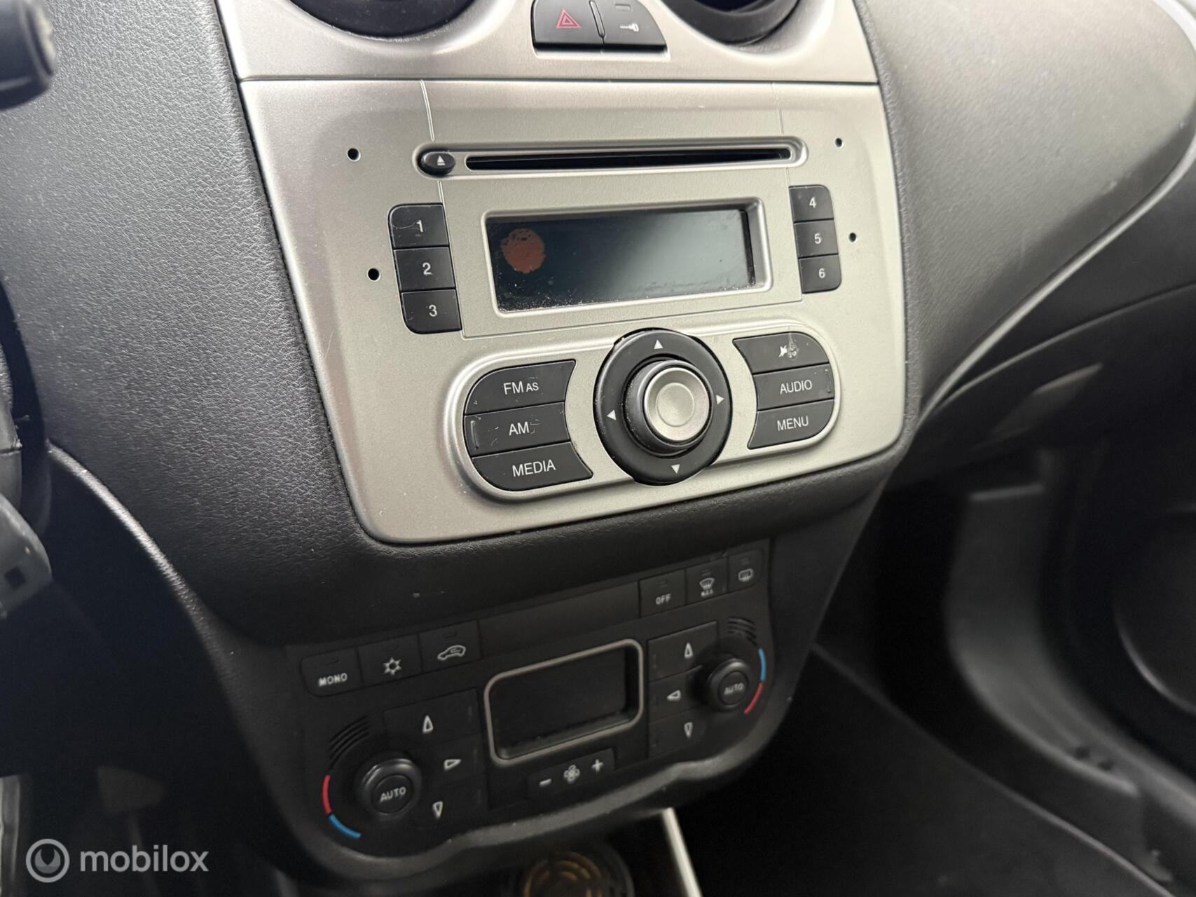 Foto van Alfa Romeo Alfa Mito