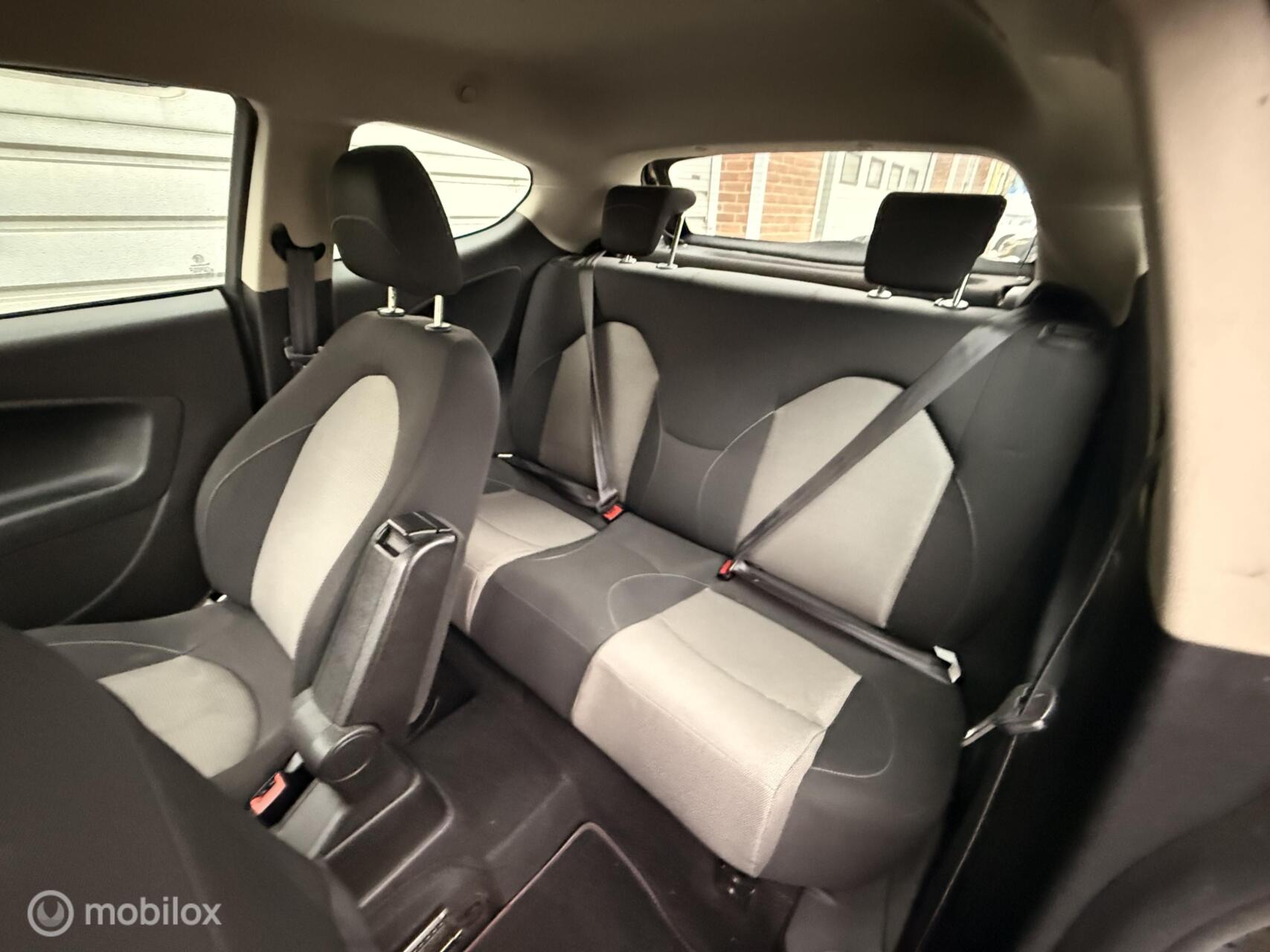 Foto van Alfa Romeo Alfa Mito