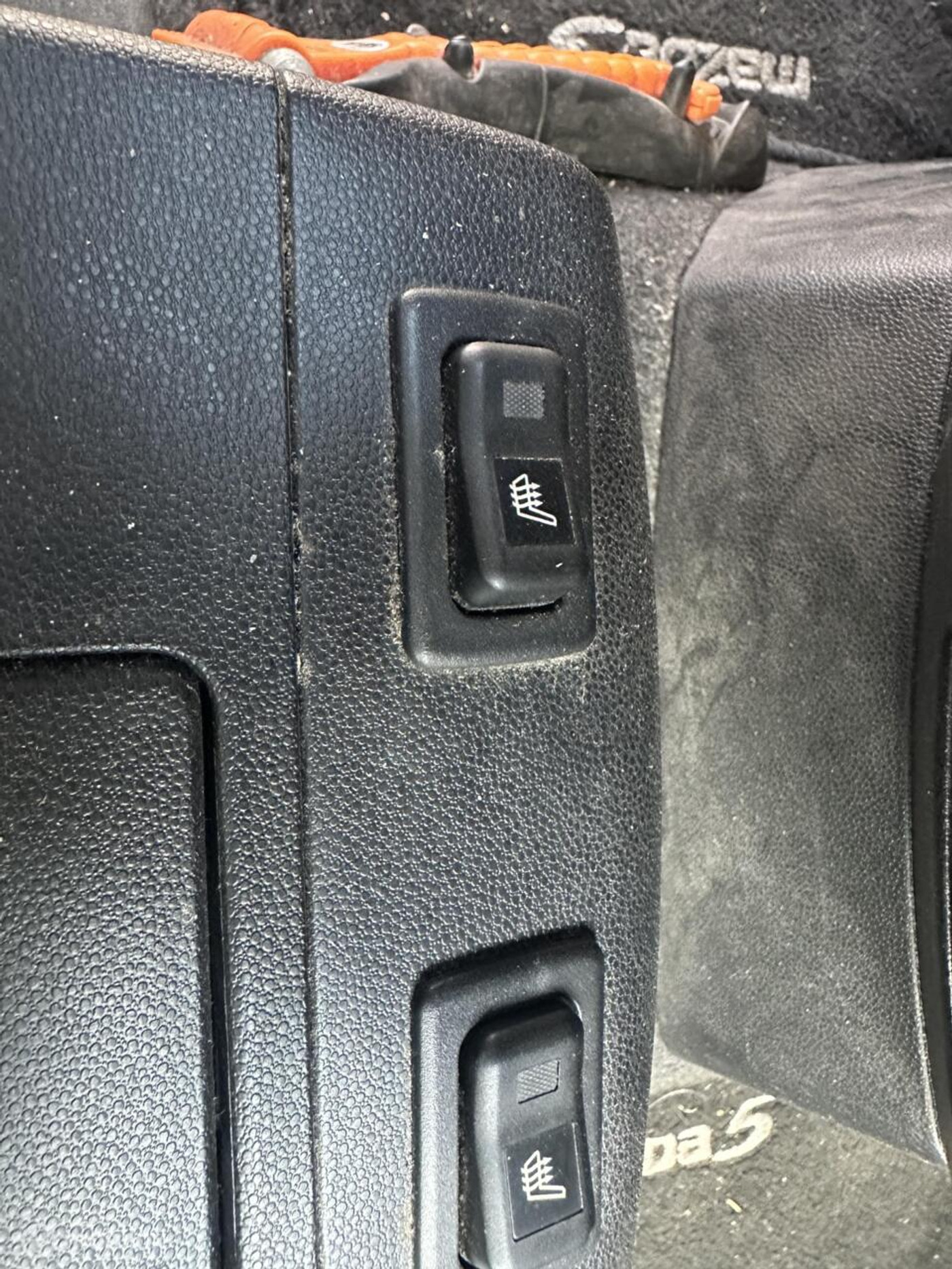 Foto van Mazda Mazda 5