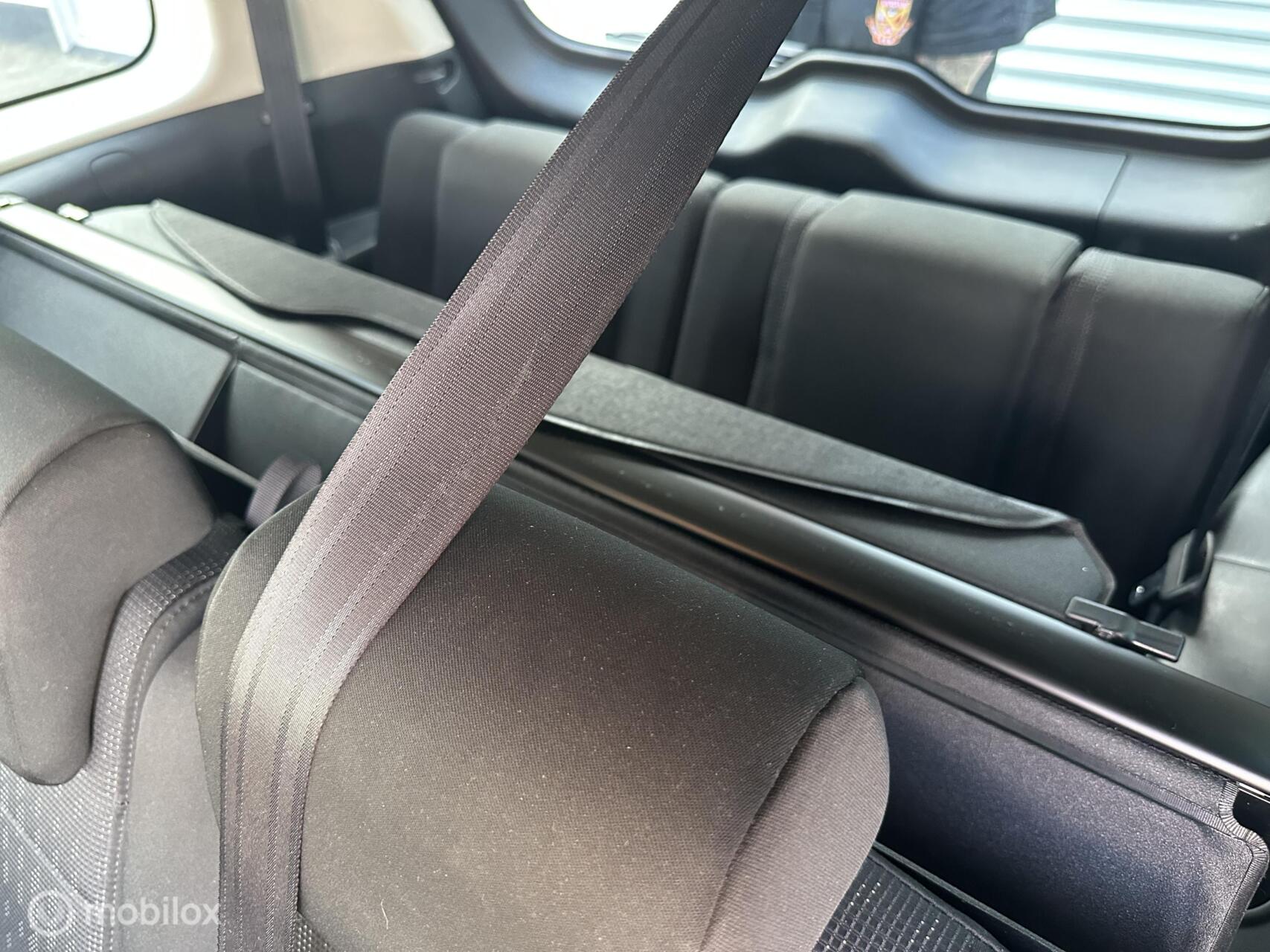 Foto van Mazda Mazda 5
