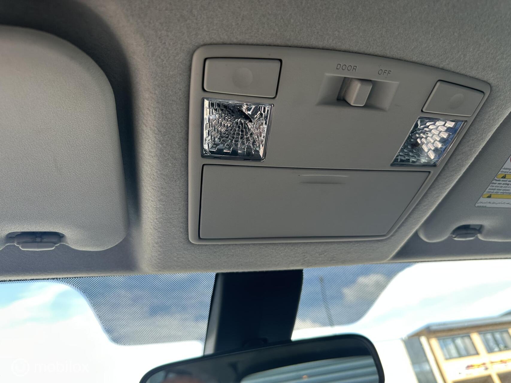 Foto van Mazda Mazda 5