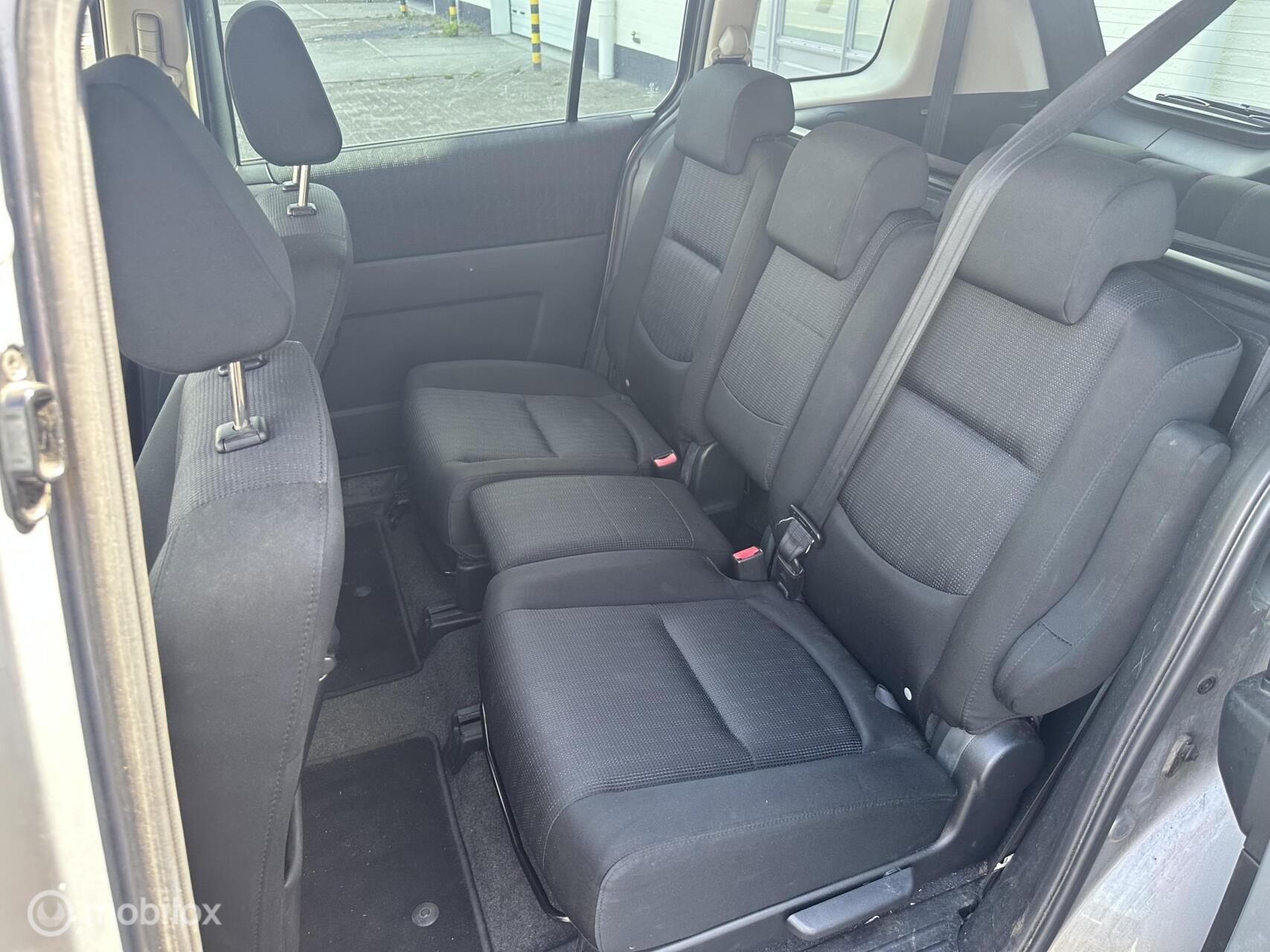 Foto van Mazda Mazda 5