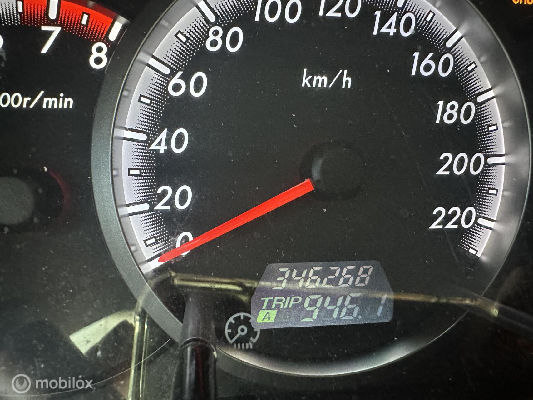 Foto van Mazda Mazda 5
