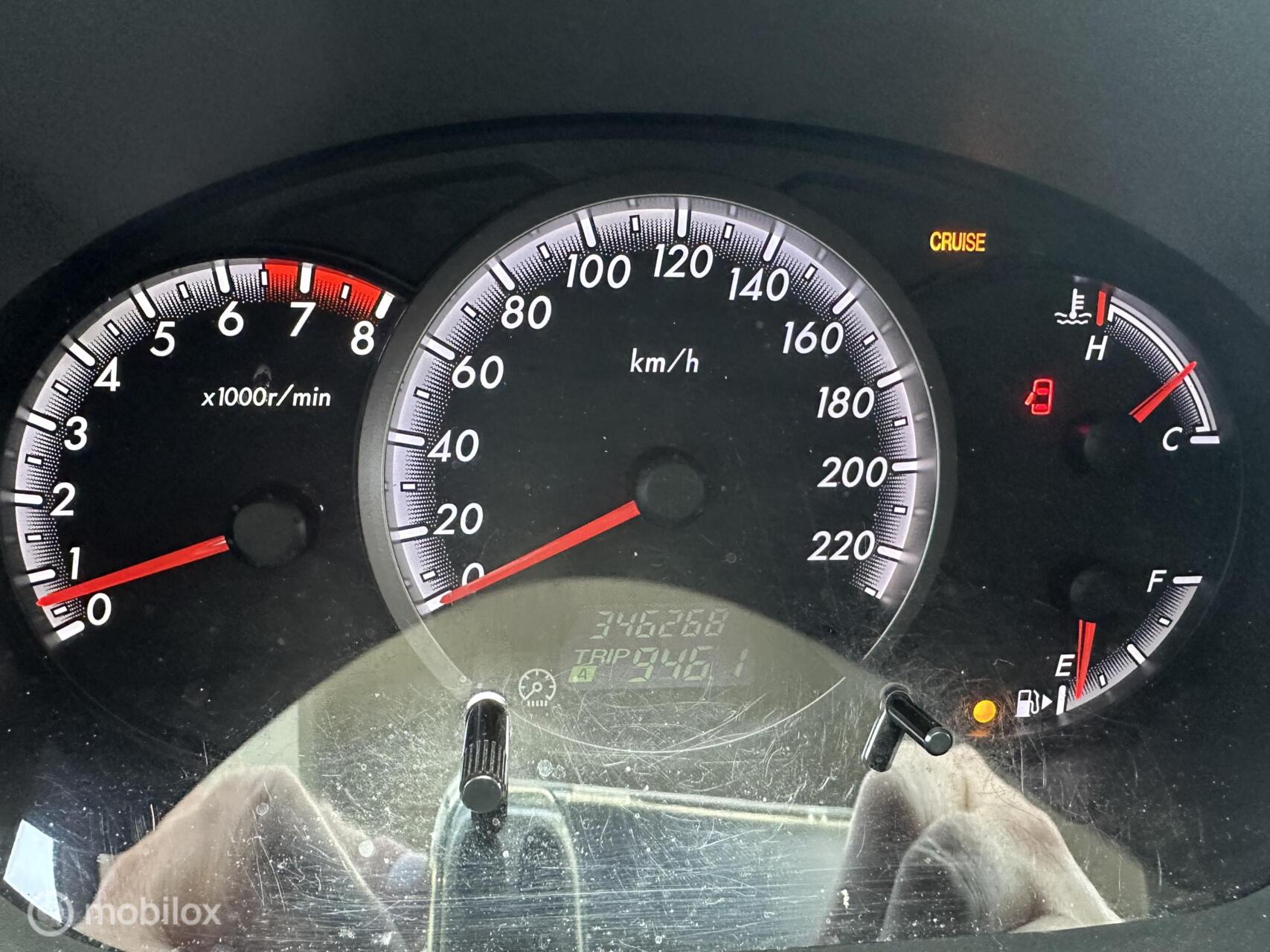 Foto van Mazda Mazda 5