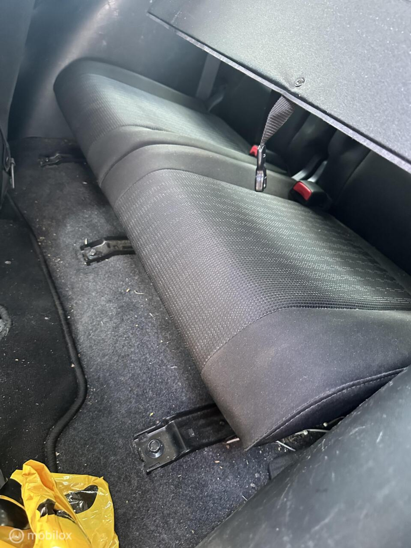 Foto van Mazda Mazda 5