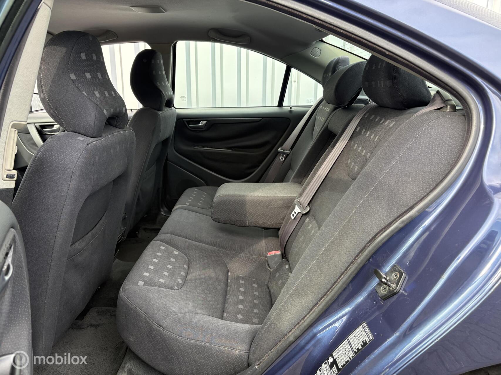 Foto van Volvo S60