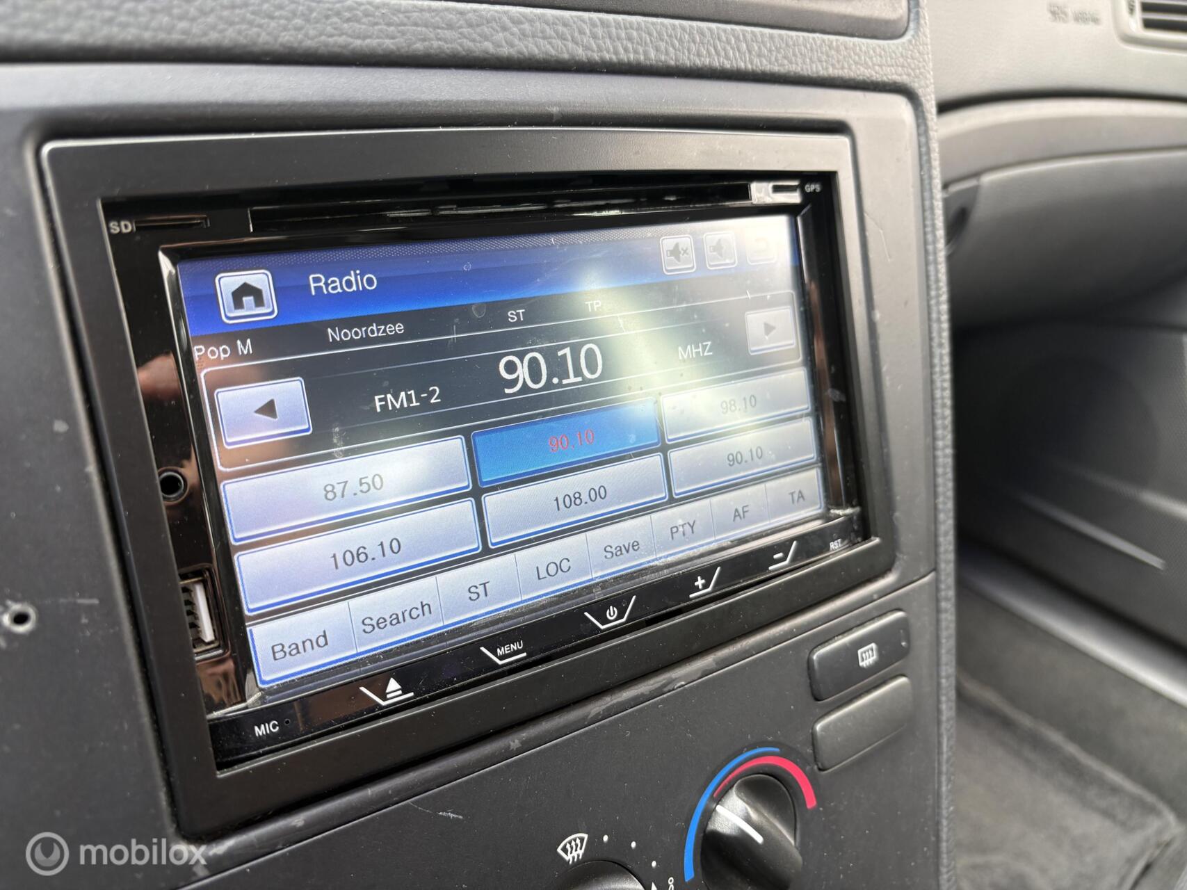 Foto van Volvo S60