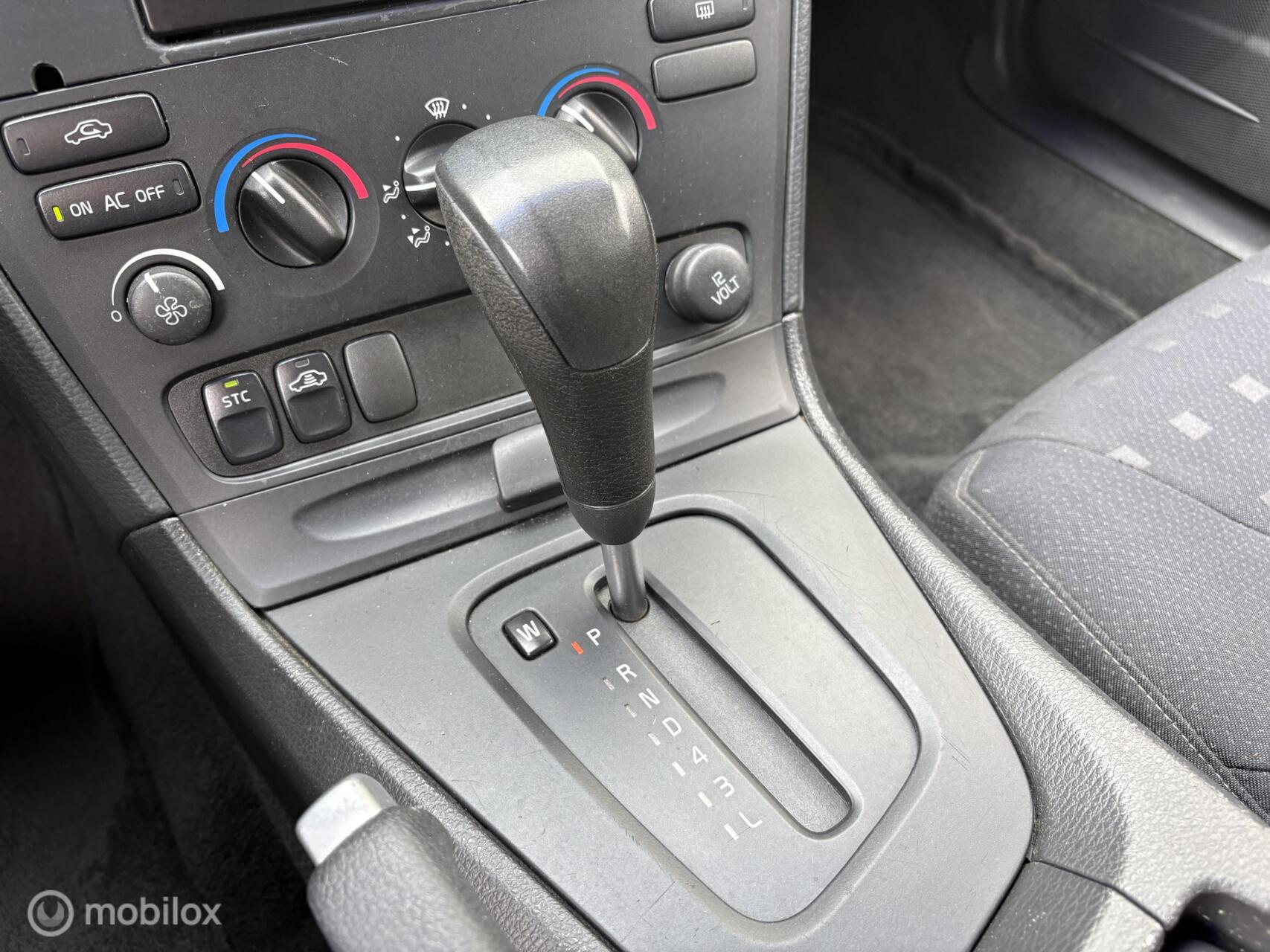 Foto van Volvo S60