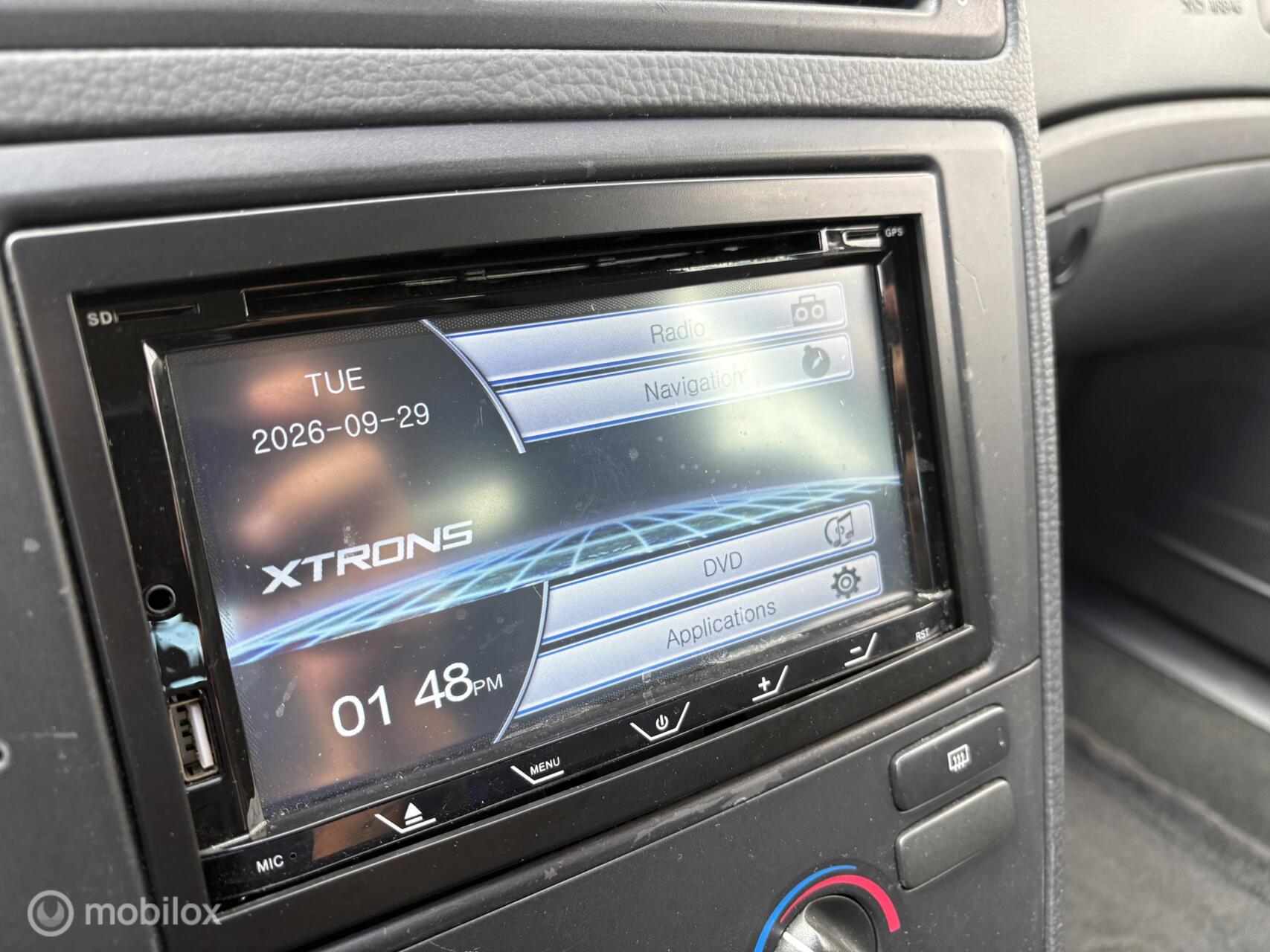 Foto van Volvo S60