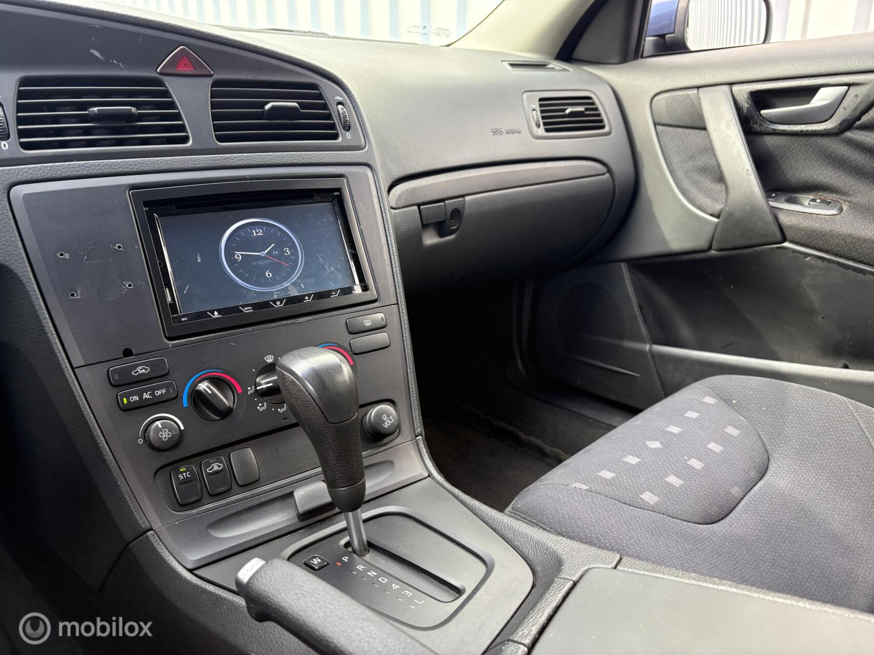 Foto van Volvo S60