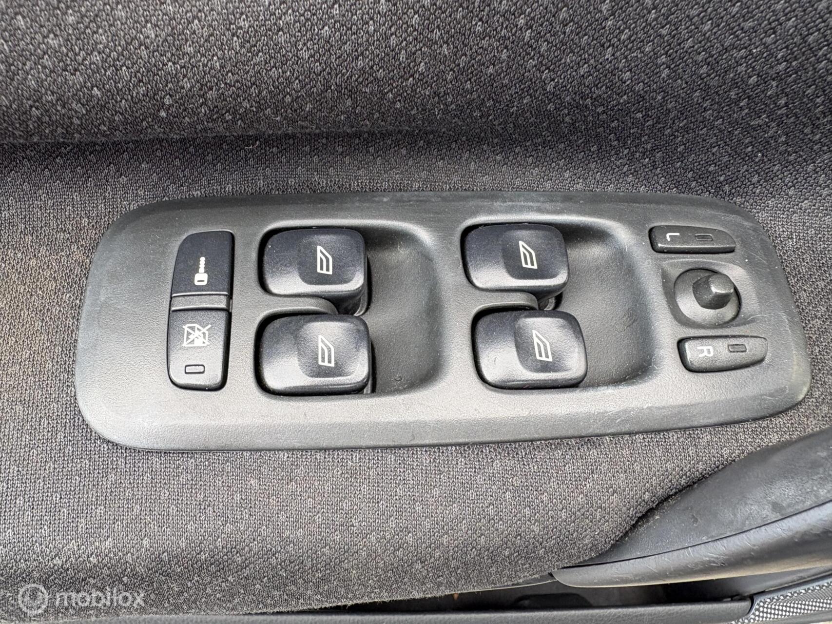 Foto van Volvo S60