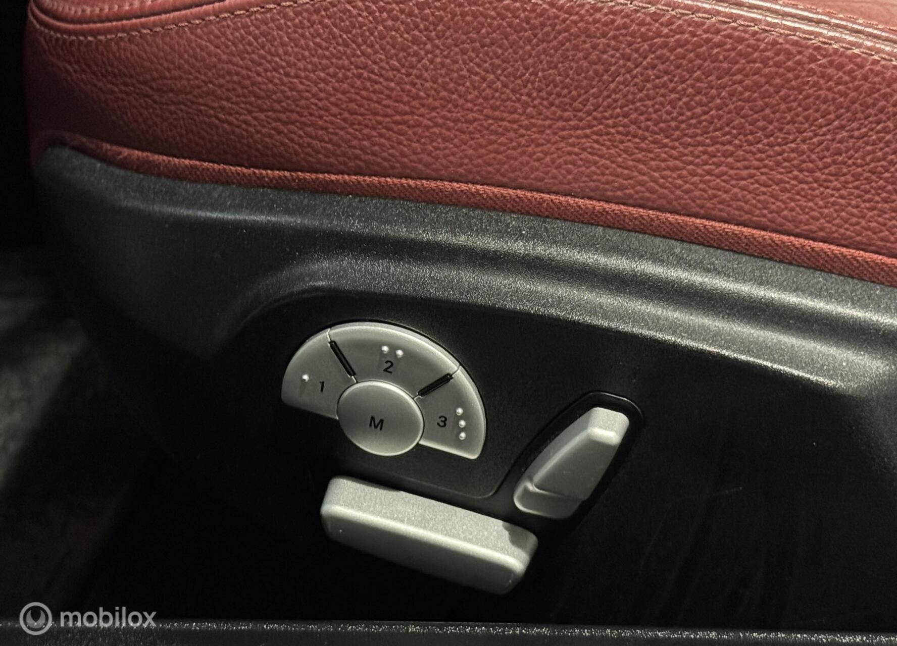 Foto van Mercedes-Benz SLK 200 Kompressor