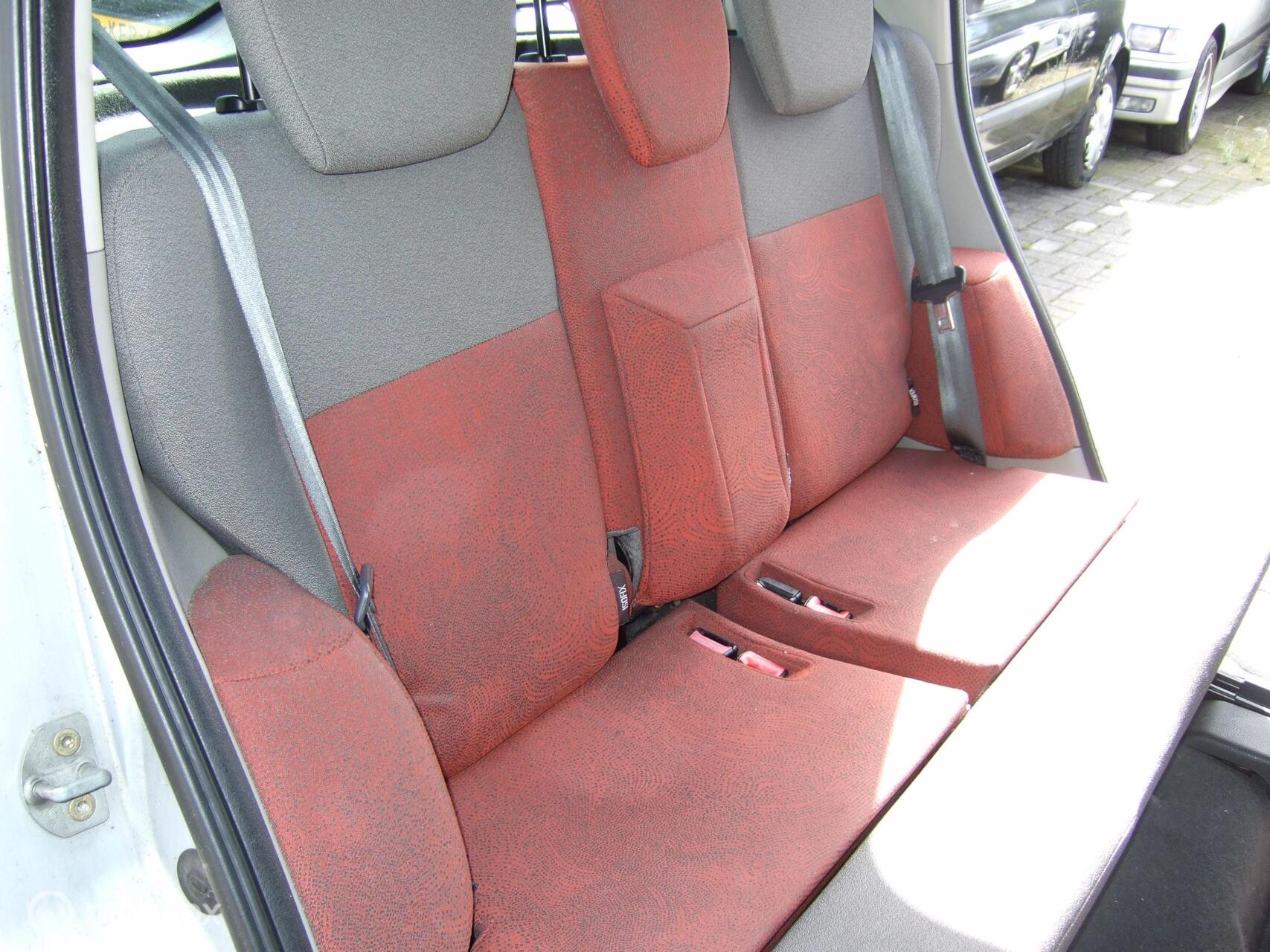 Foto van Renault Modus