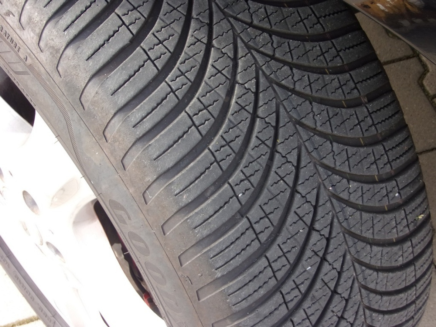Foto van Mercedes-Benz ML 280 CDI 4Matic