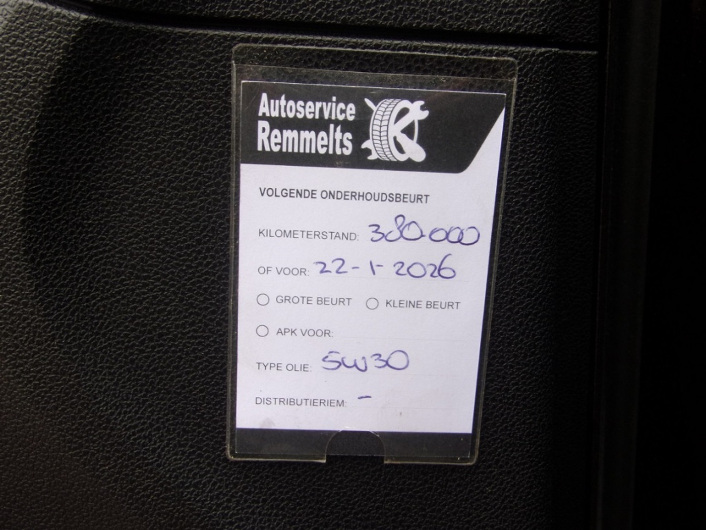 Foto van Mercedes-Benz ML 280 CDI 4Matic