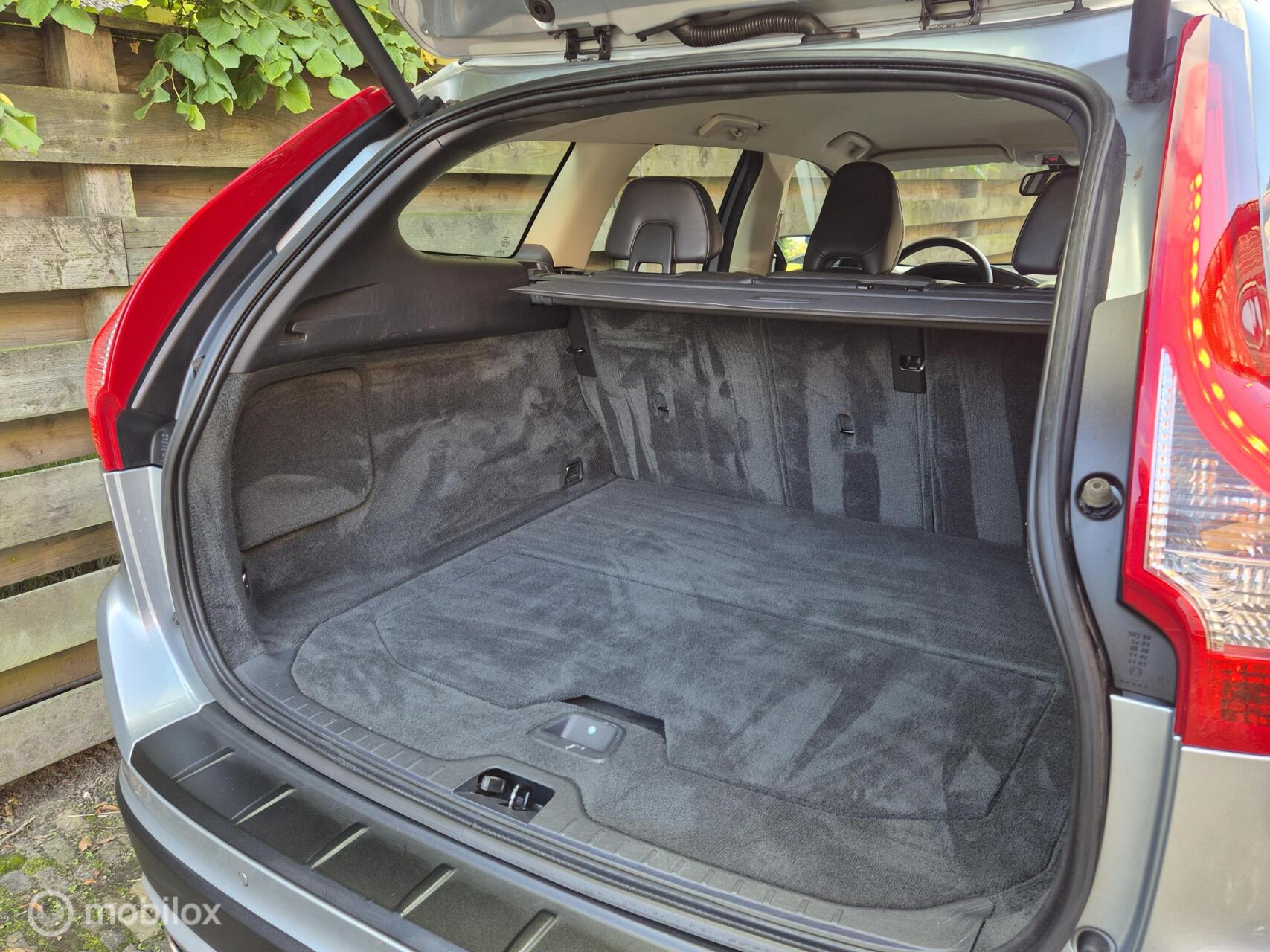 Foto van Volvo Xc60