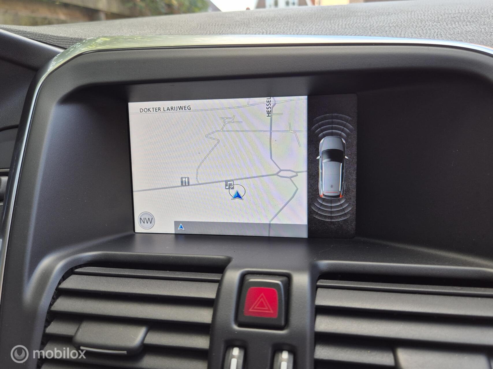Foto van Volvo Xc60