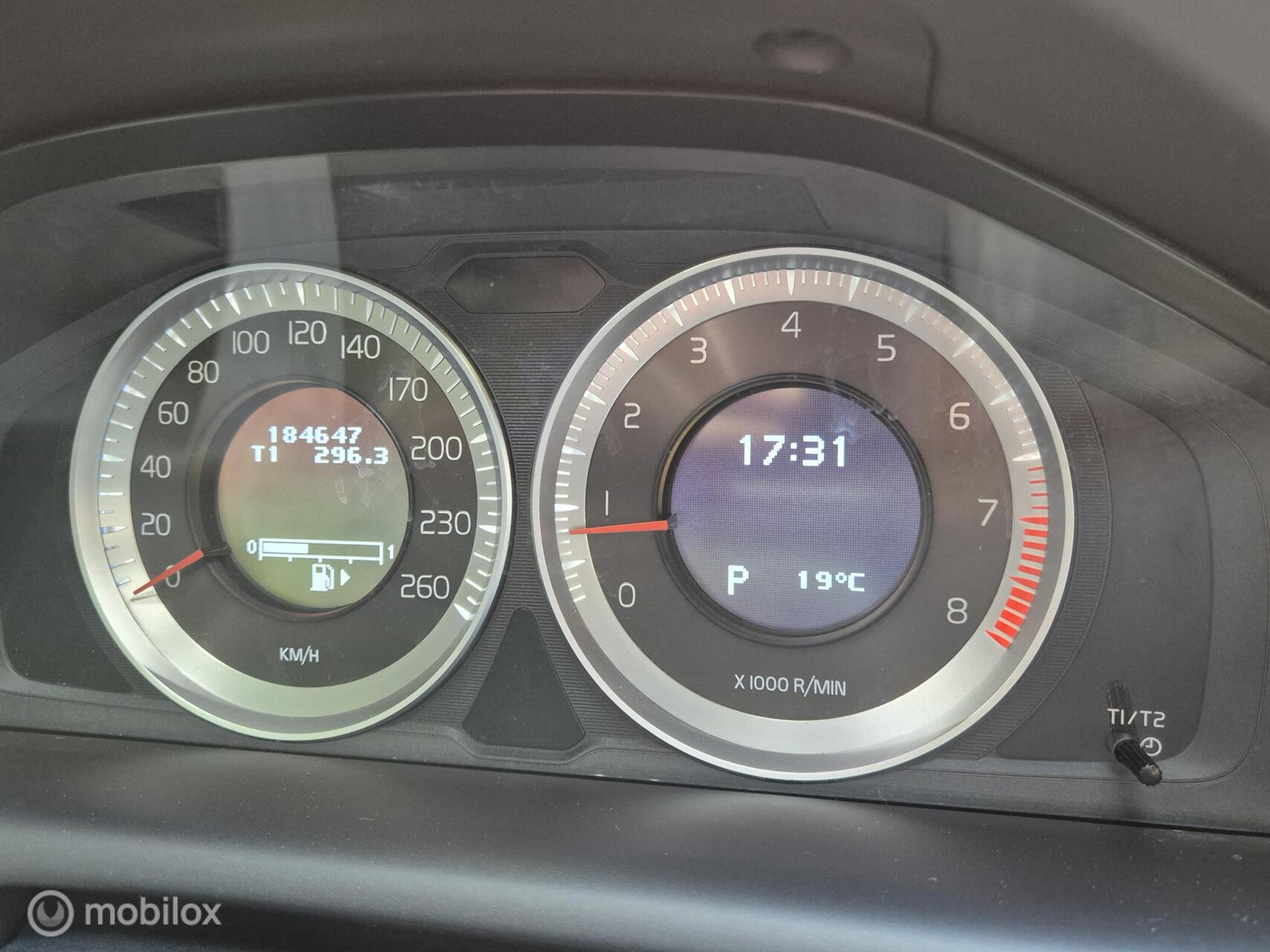 Foto van Volvo Xc60