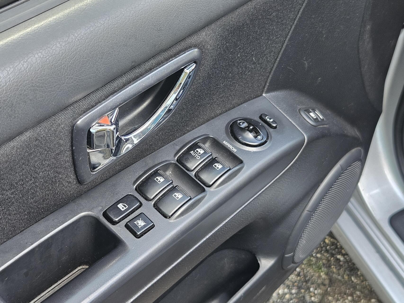 Foto van Kia Sorento