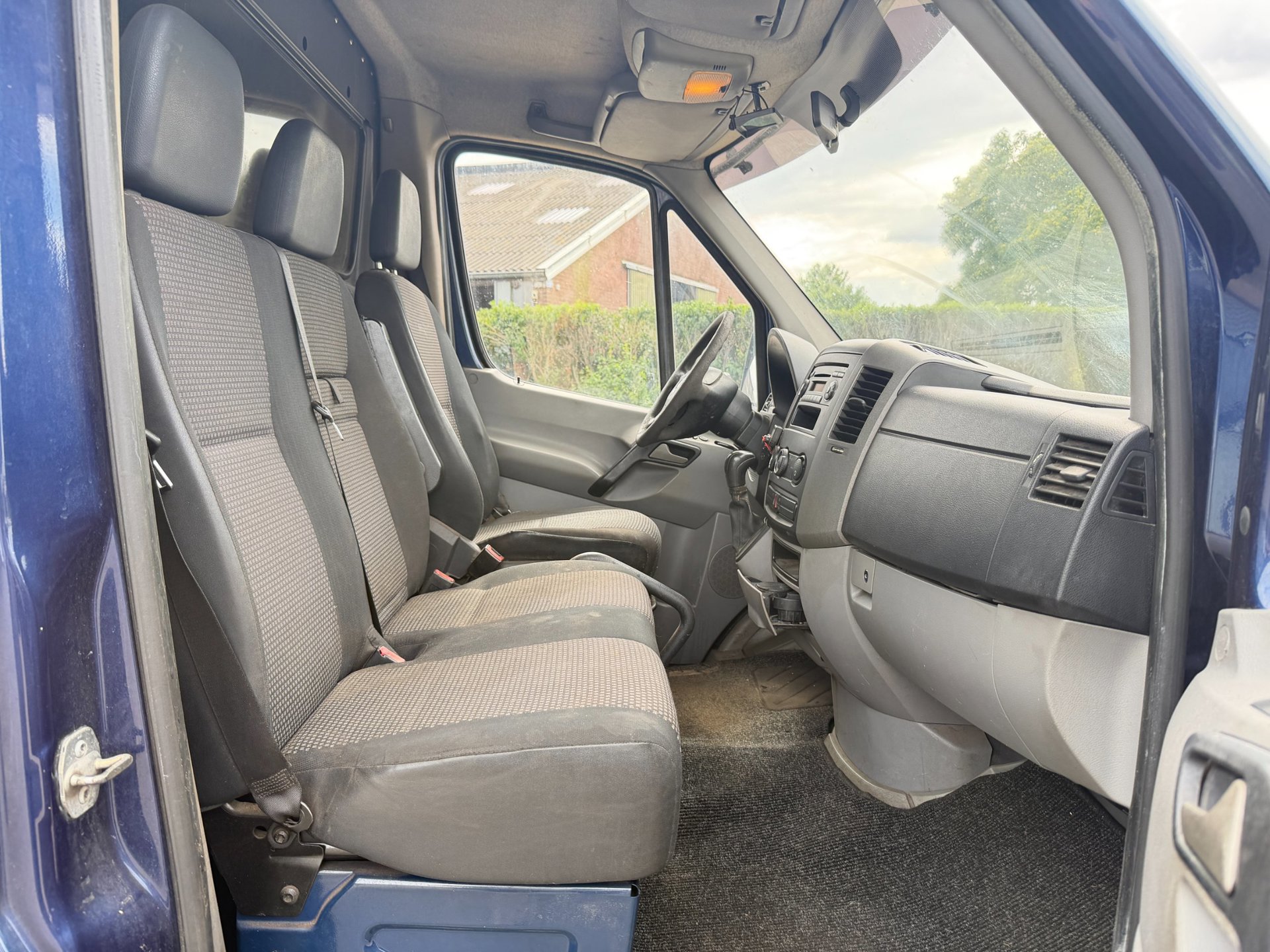 Foto van Mercedes-Benz 906 Ka 50 Sprinter 518cdi