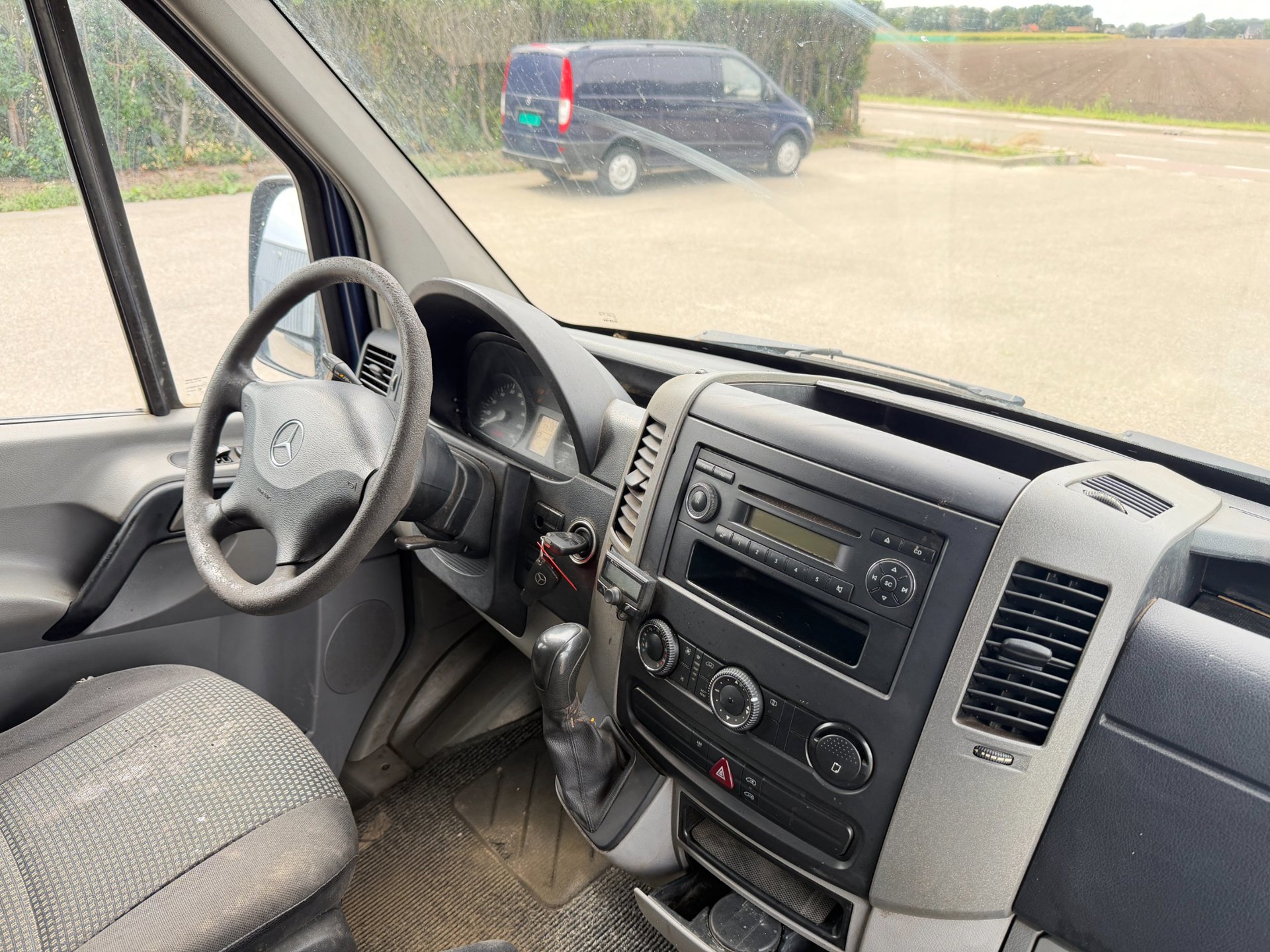 Foto van Mercedes-Benz 906 Ka 50 Sprinter 518cdi