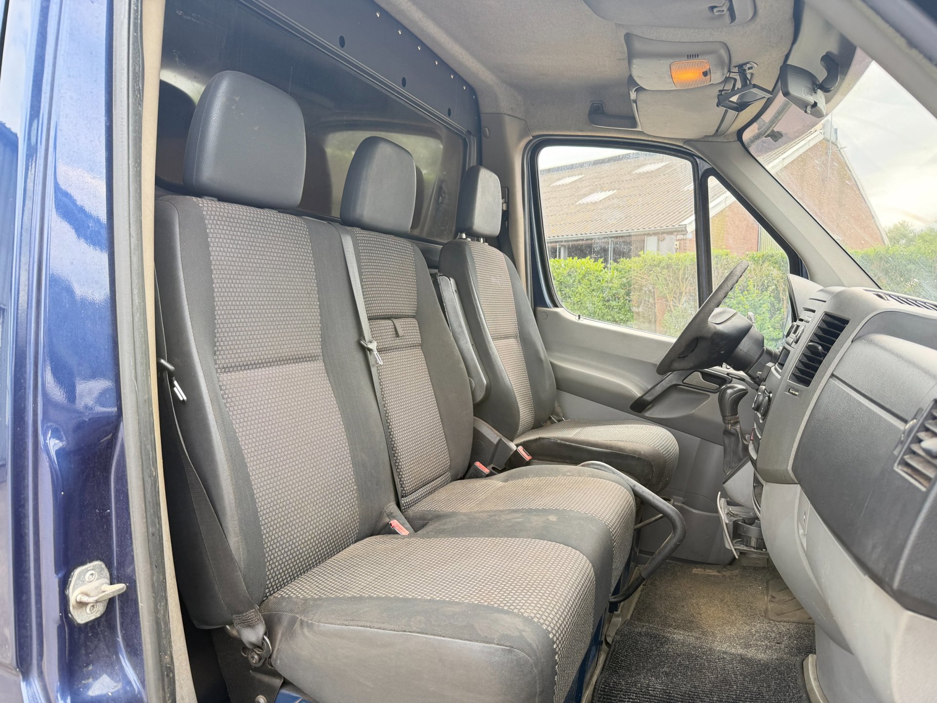 Foto van Mercedes-Benz 906 Ka 50 Sprinter 518cdi