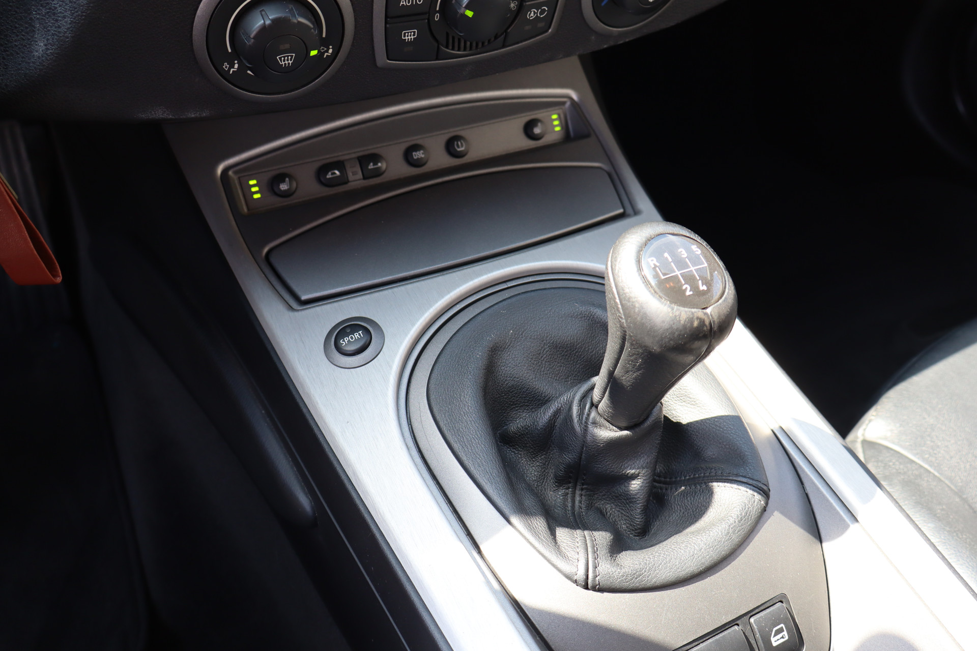 Foto van BMW Z Reihe