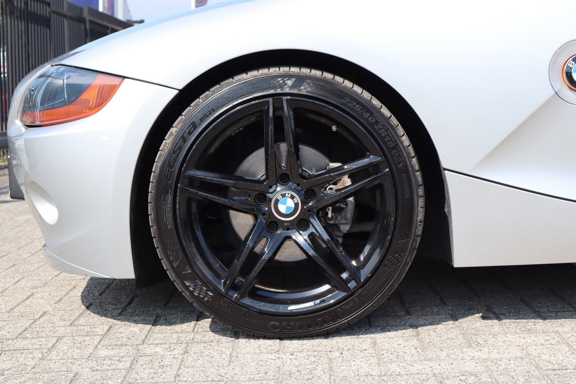 Foto van BMW Z Reihe