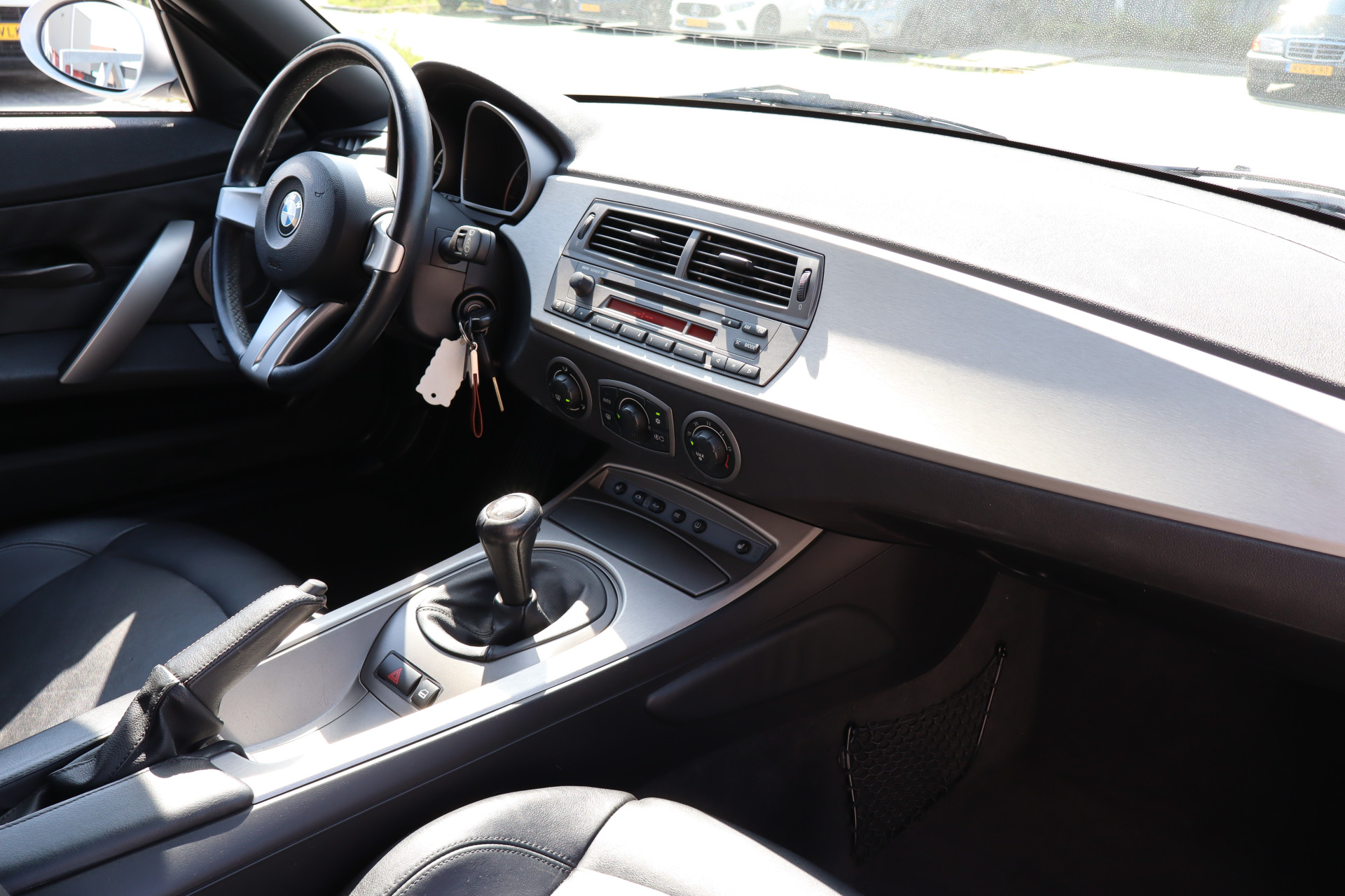 Foto van BMW Z Reihe