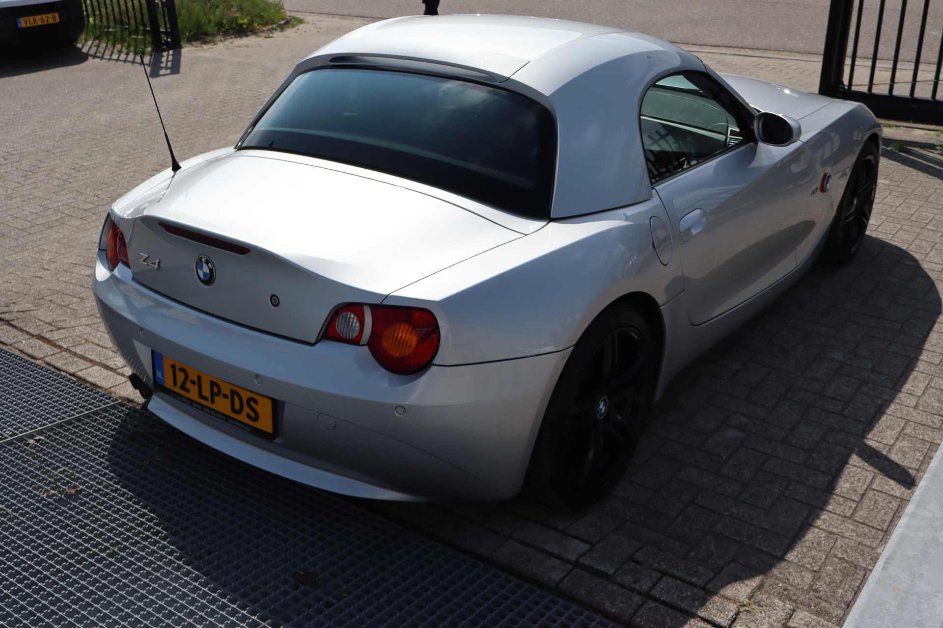 Foto van BMW Z Reihe
