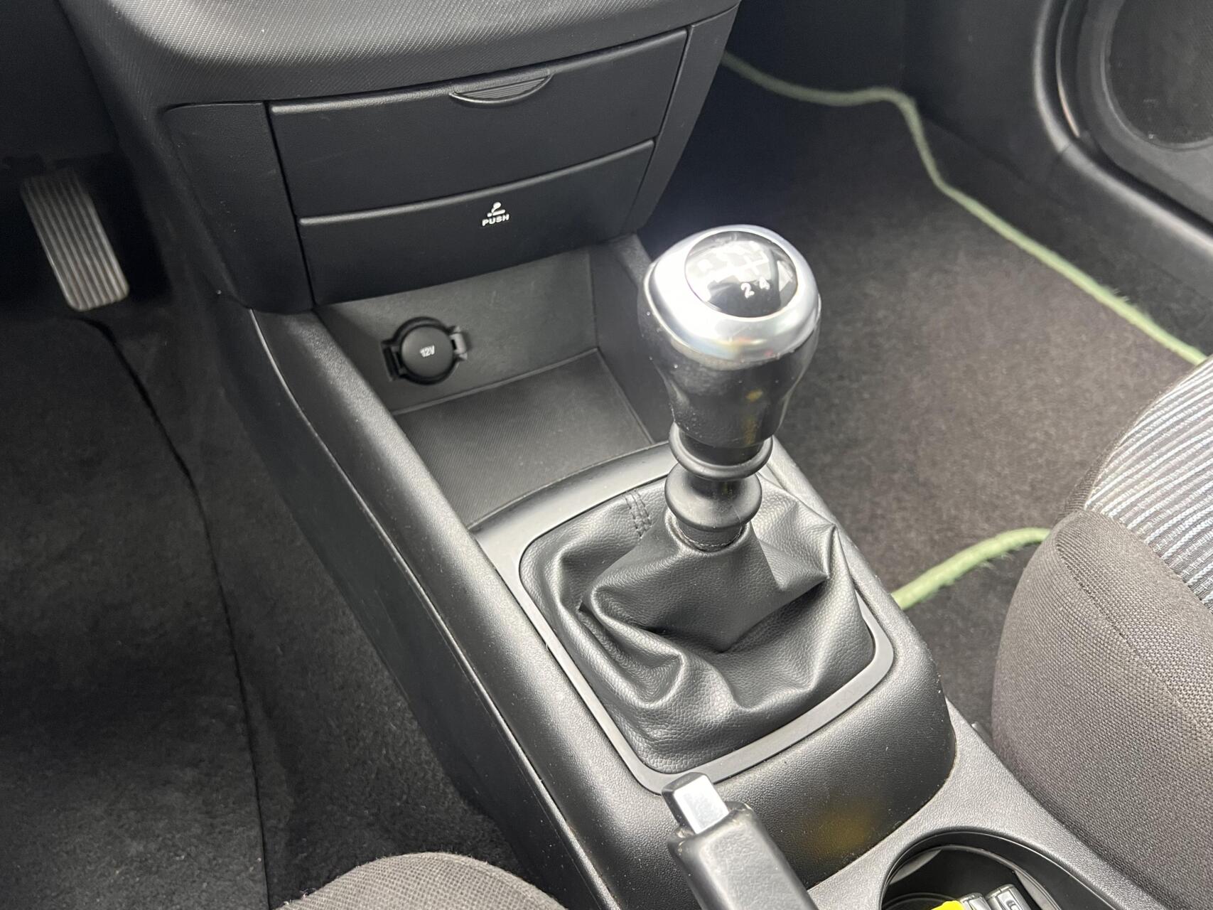Foto van Kia Cee D