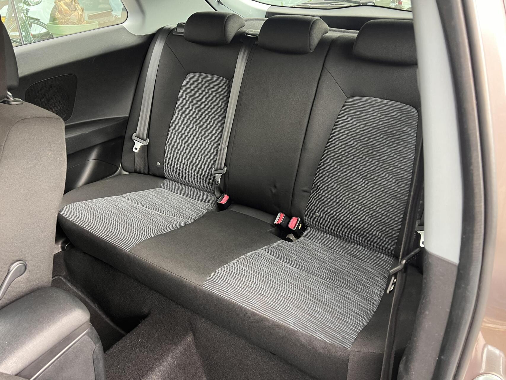 Foto van Kia Cee D