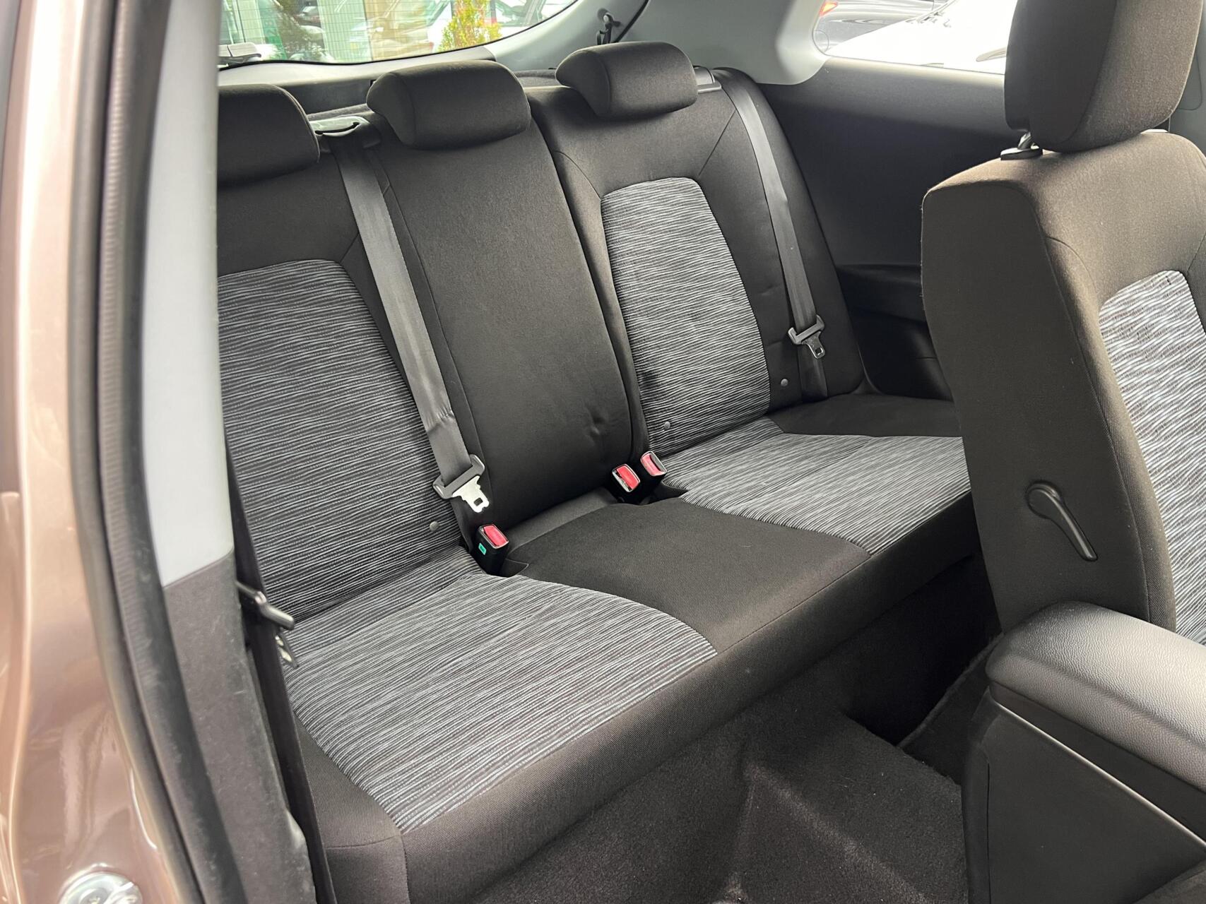 Foto van Kia Cee D