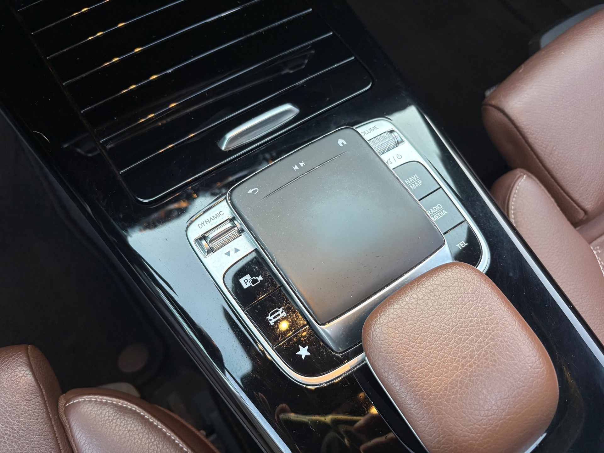 Foto van Mercedes-Benz A 220