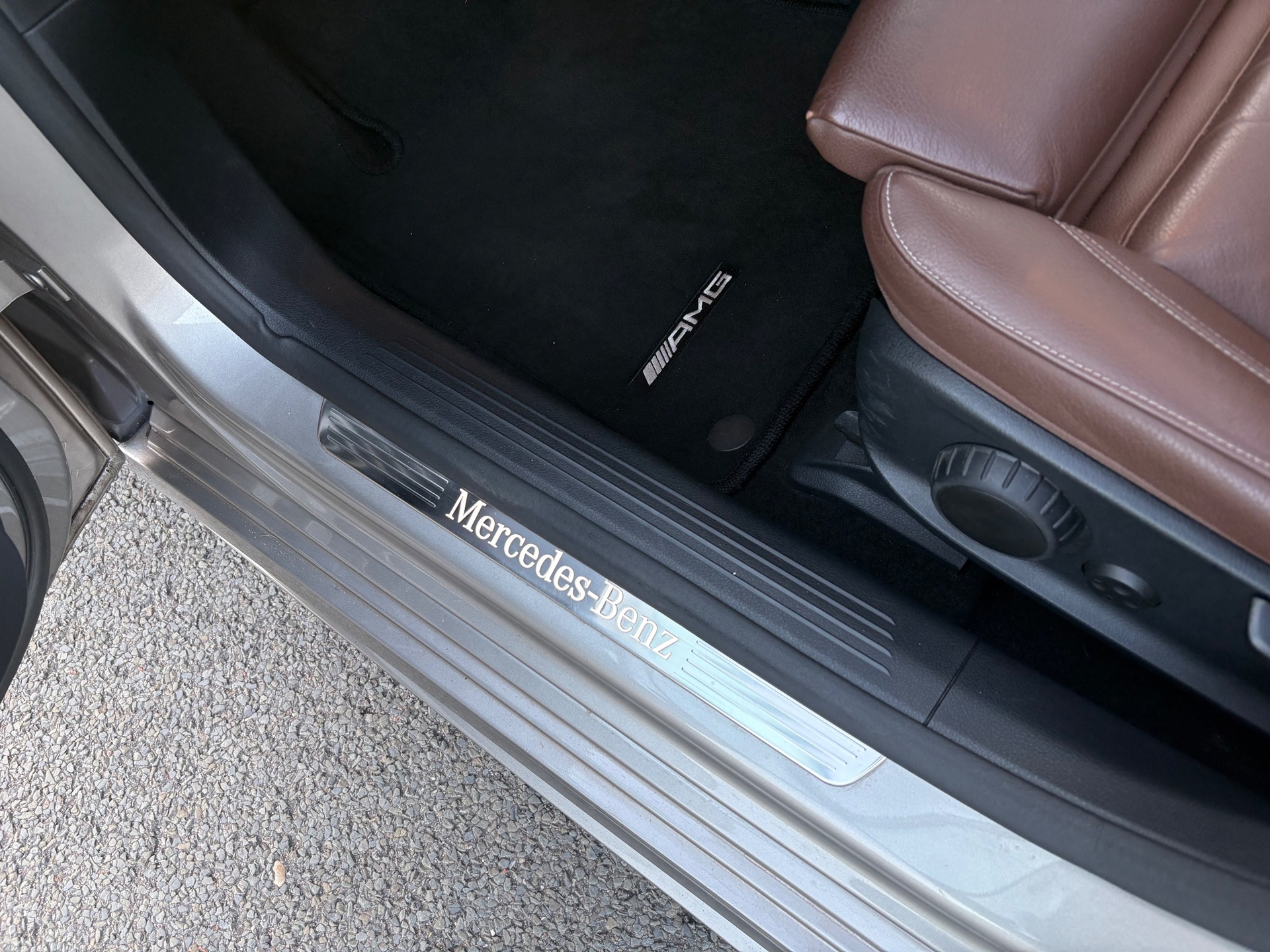 Foto van Mercedes-Benz A 220