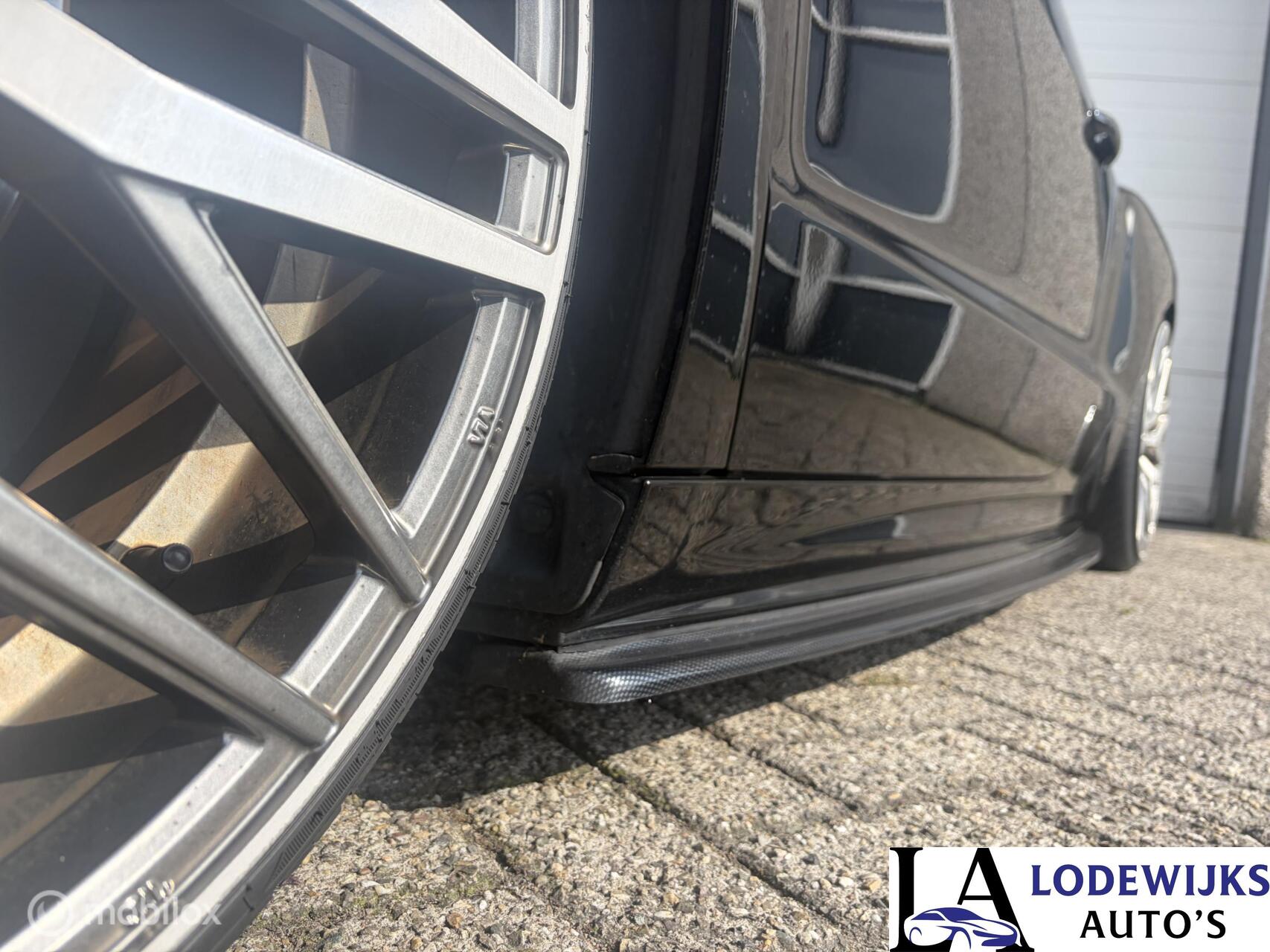 Foto van Peugeot RCZ