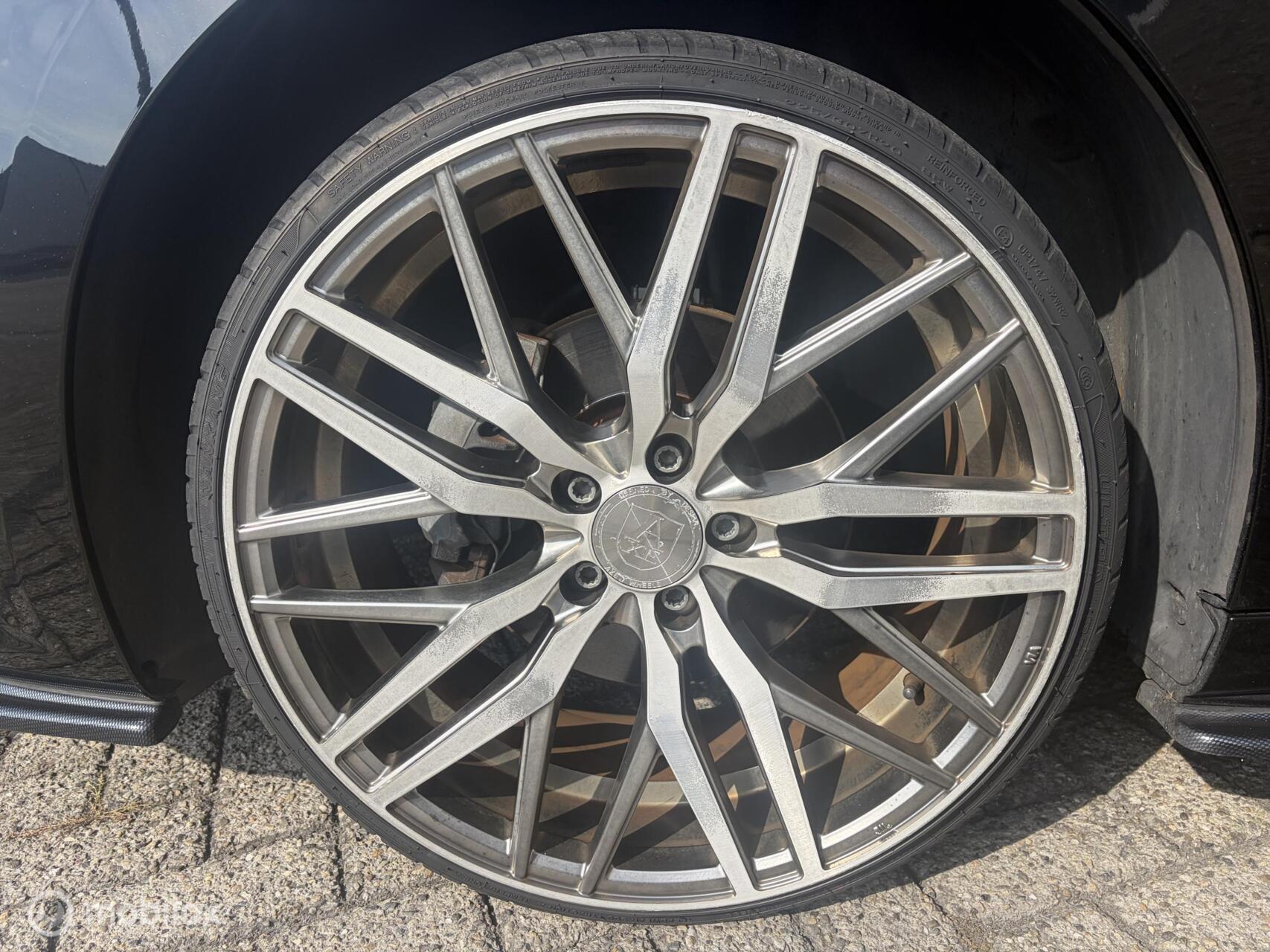 Foto van Peugeot RCZ