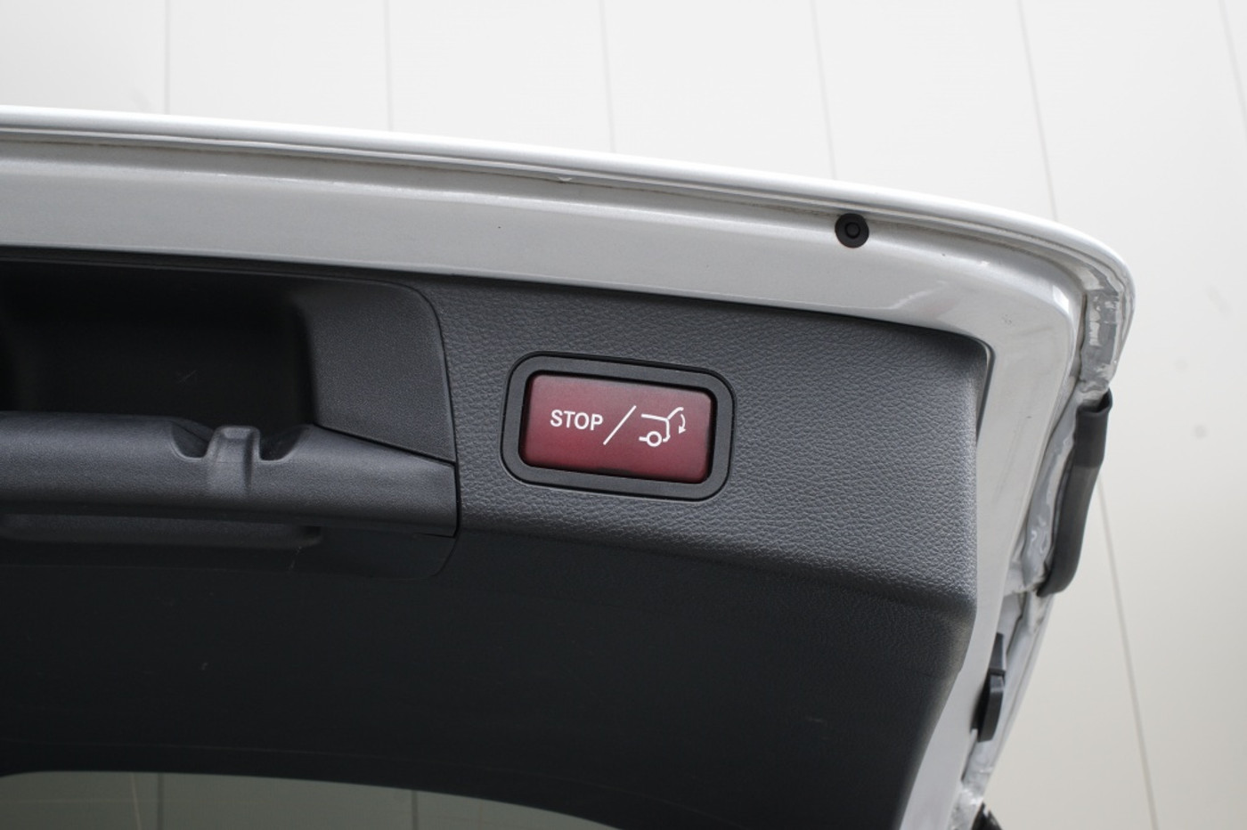 Foto van Mercedes-Benz C 200
