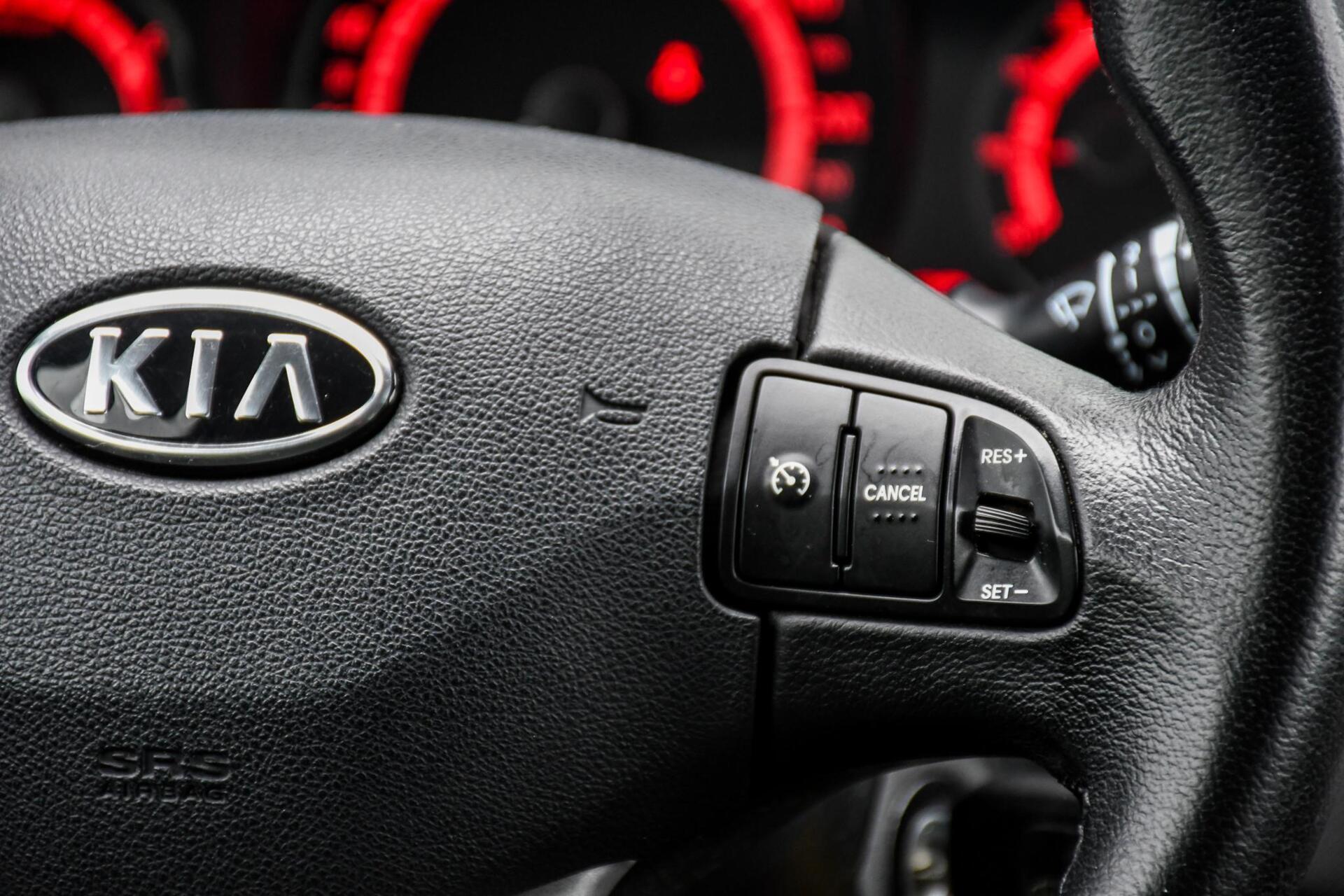 Foto van Kia Cee D