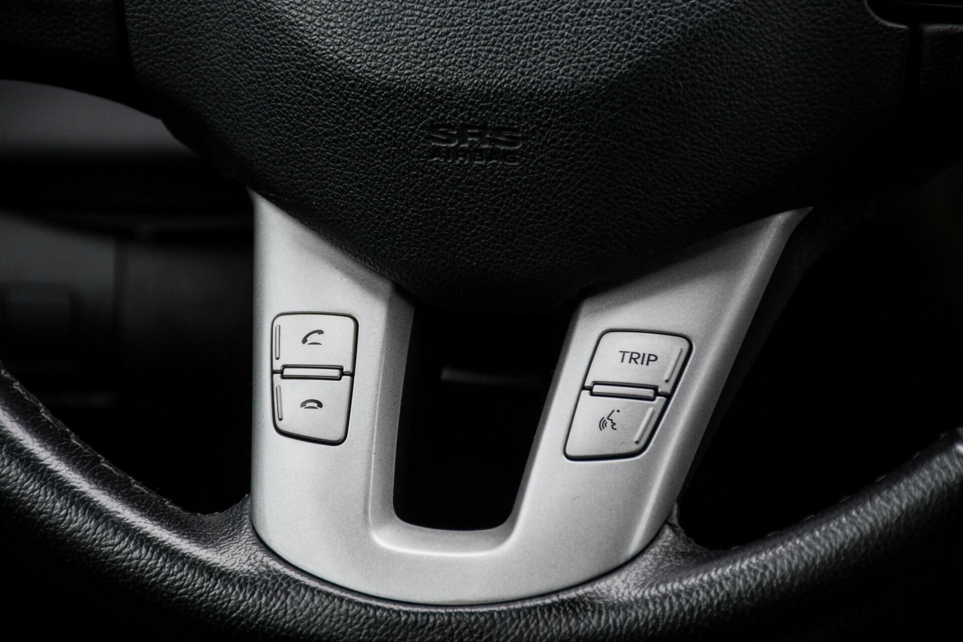 Foto van Kia Cee D